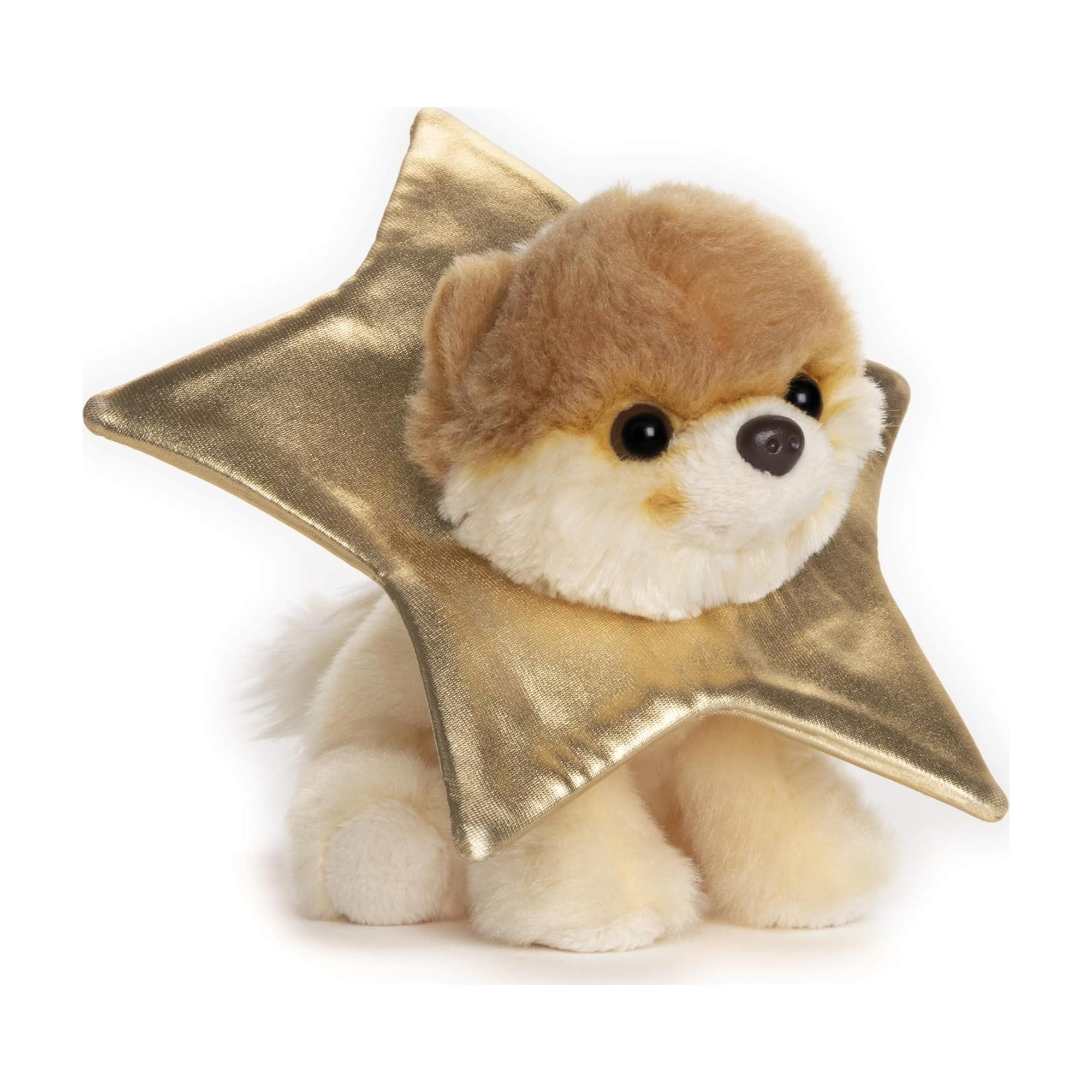 Itty Bitty Boo Shooting Star 6 Inch Plush
