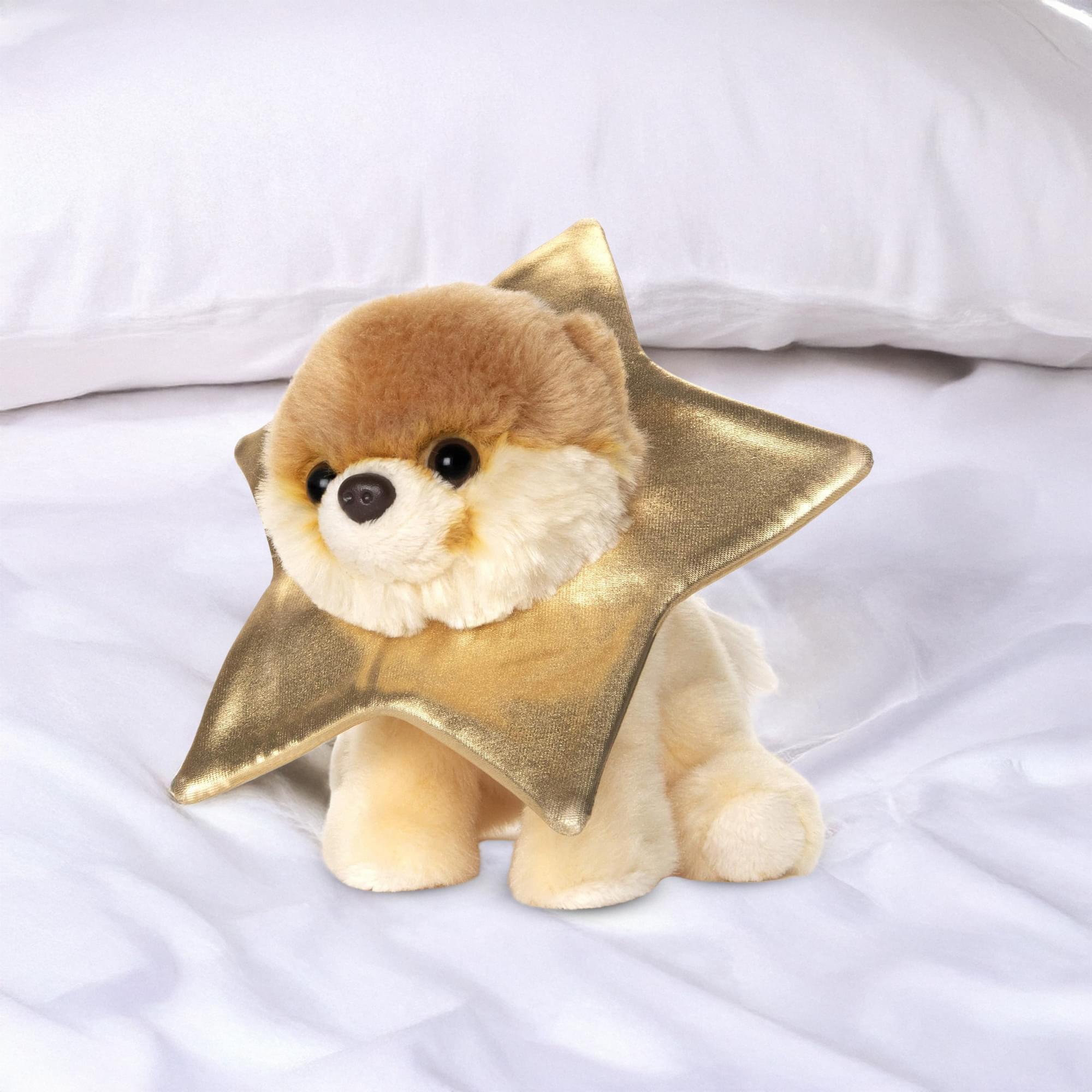 Itty Bitty Boo Shooting Star 6 Inch Plush
