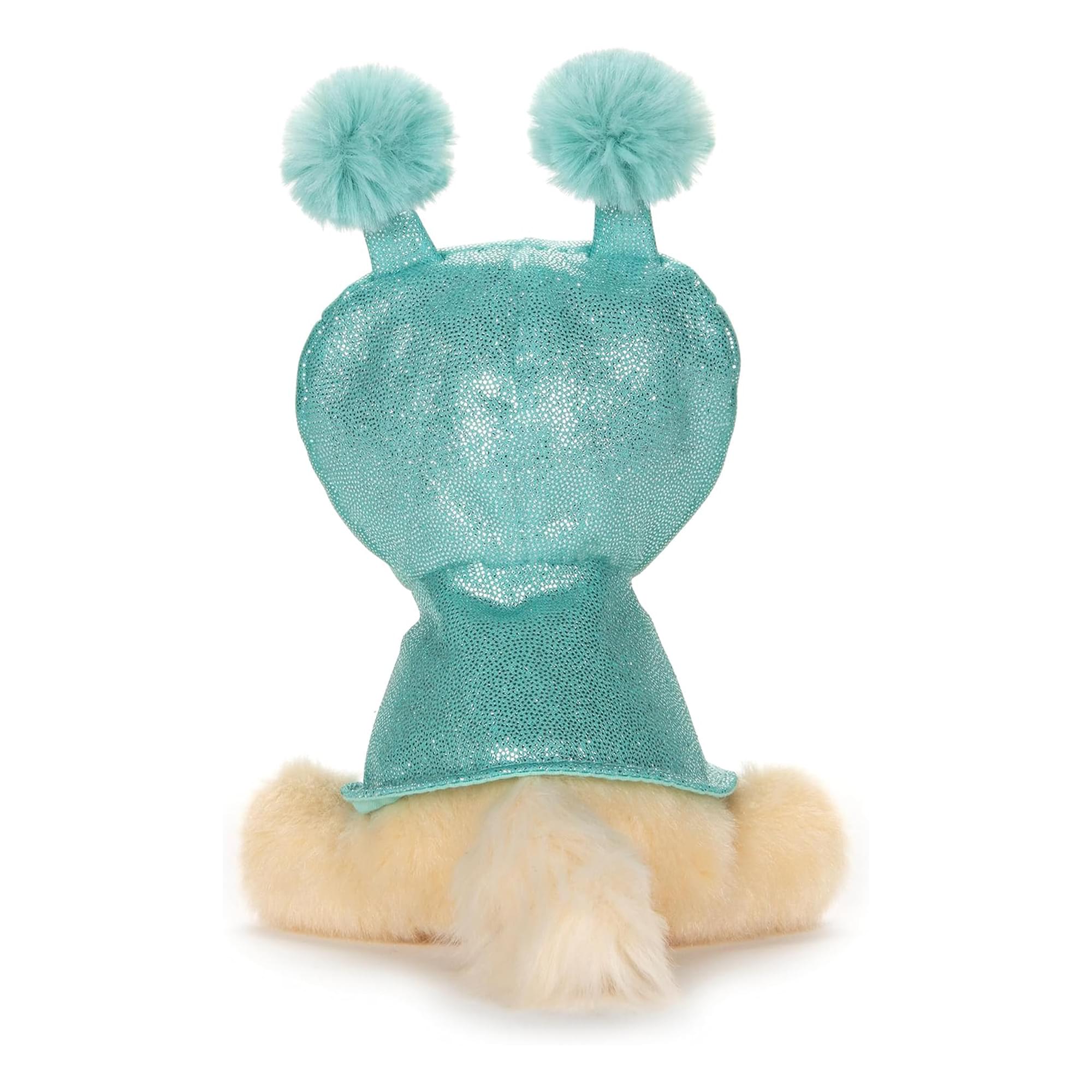 Itty Bitty Boo Alien 6 Inch Plush