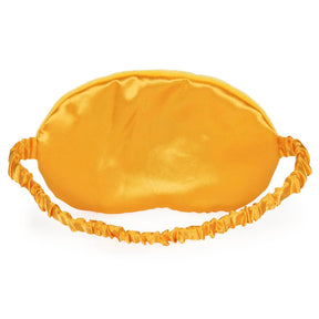 Gudetama The Lazy Egg 4 Inch Plush Sleep Mask