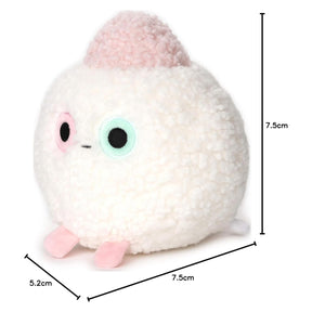 Toca Life 7 Inch Plush | Croquet