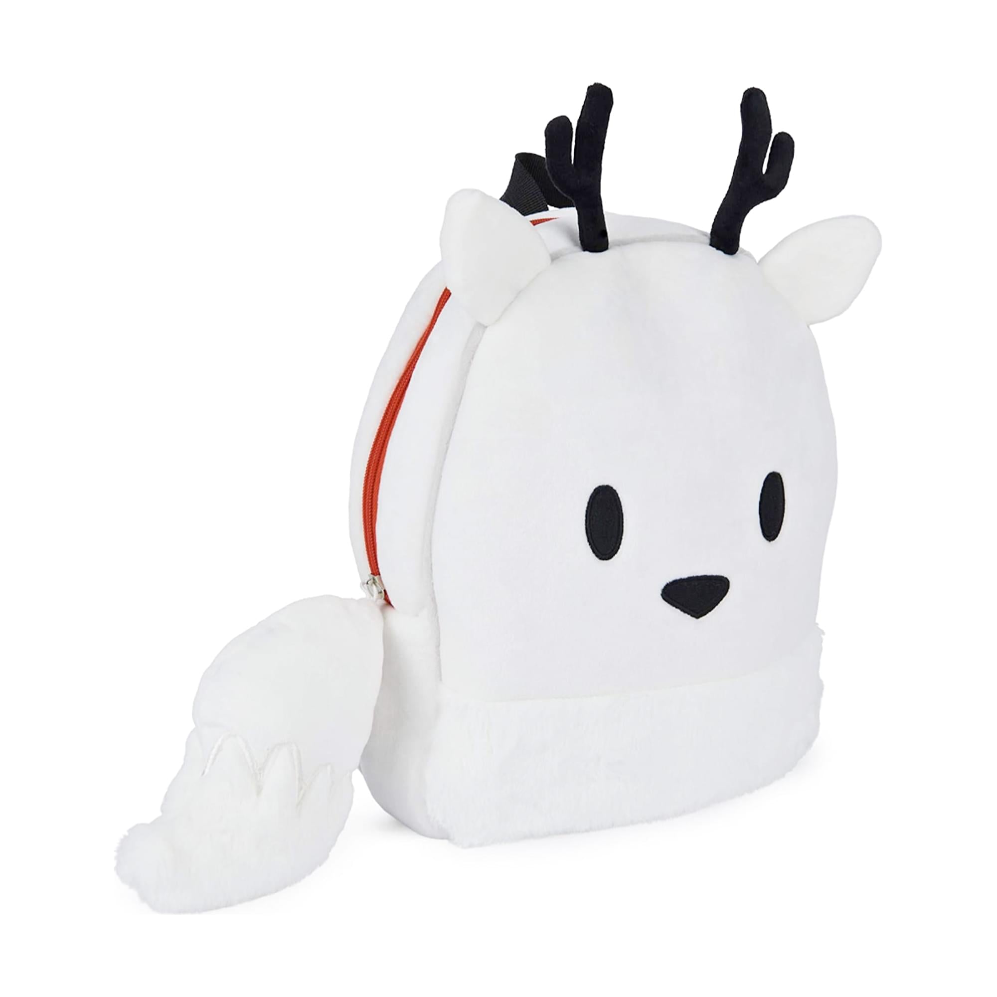 Hilda Twig 13 Inch Plush Backpack