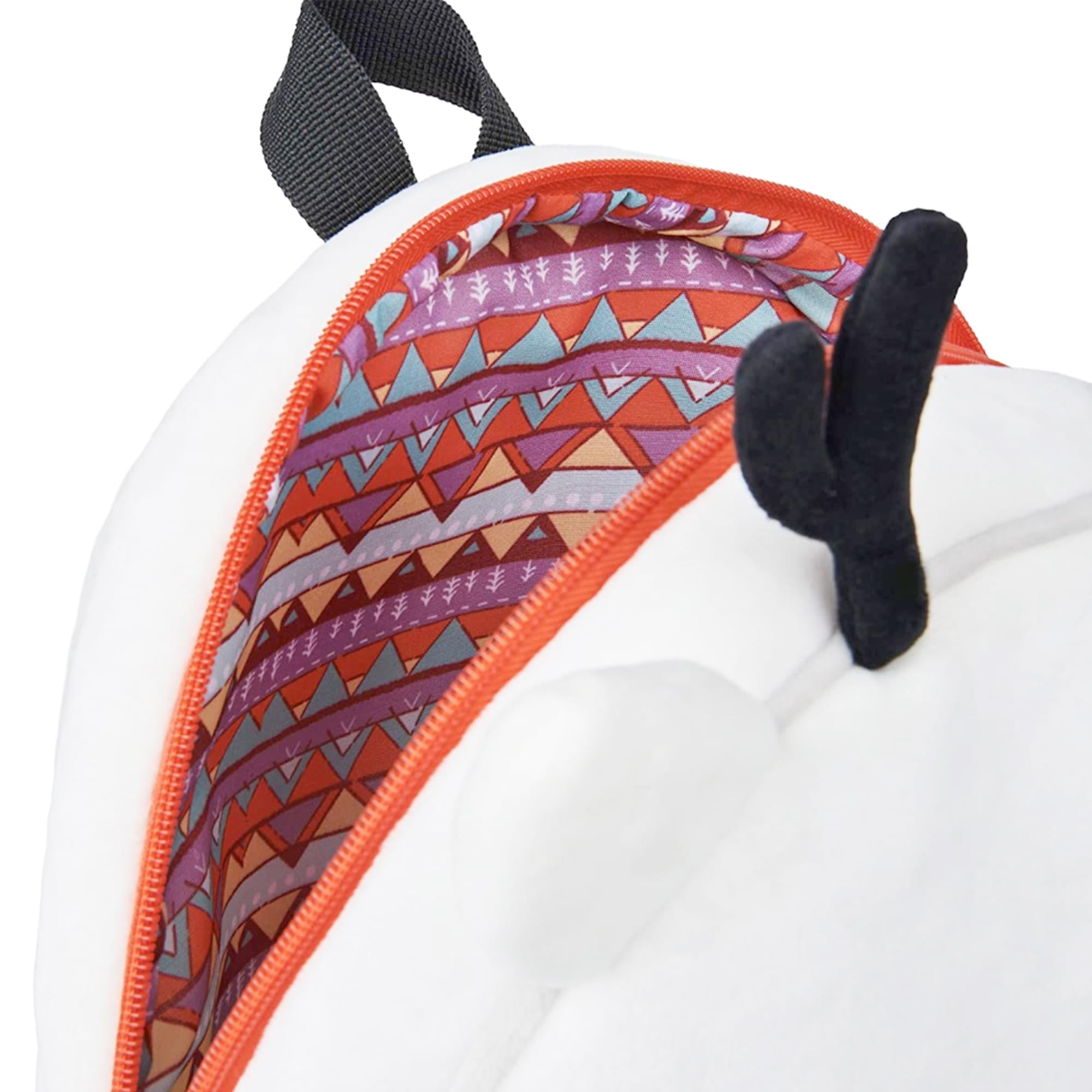 Hilda Twig 13 Inch Plush Backpack