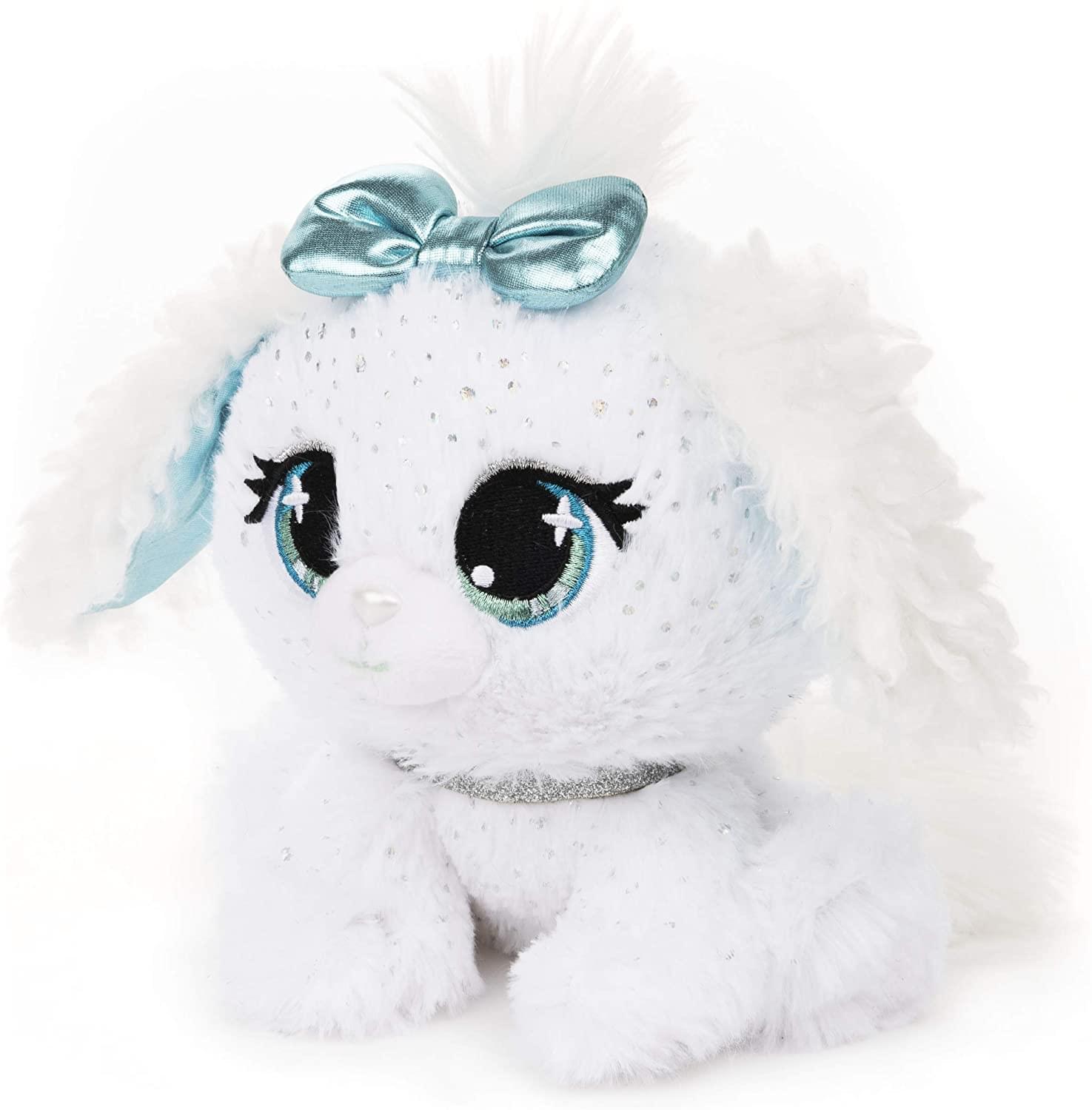 P.Lushes Pets 6 Inch Fashion Plush | Bianca Blings