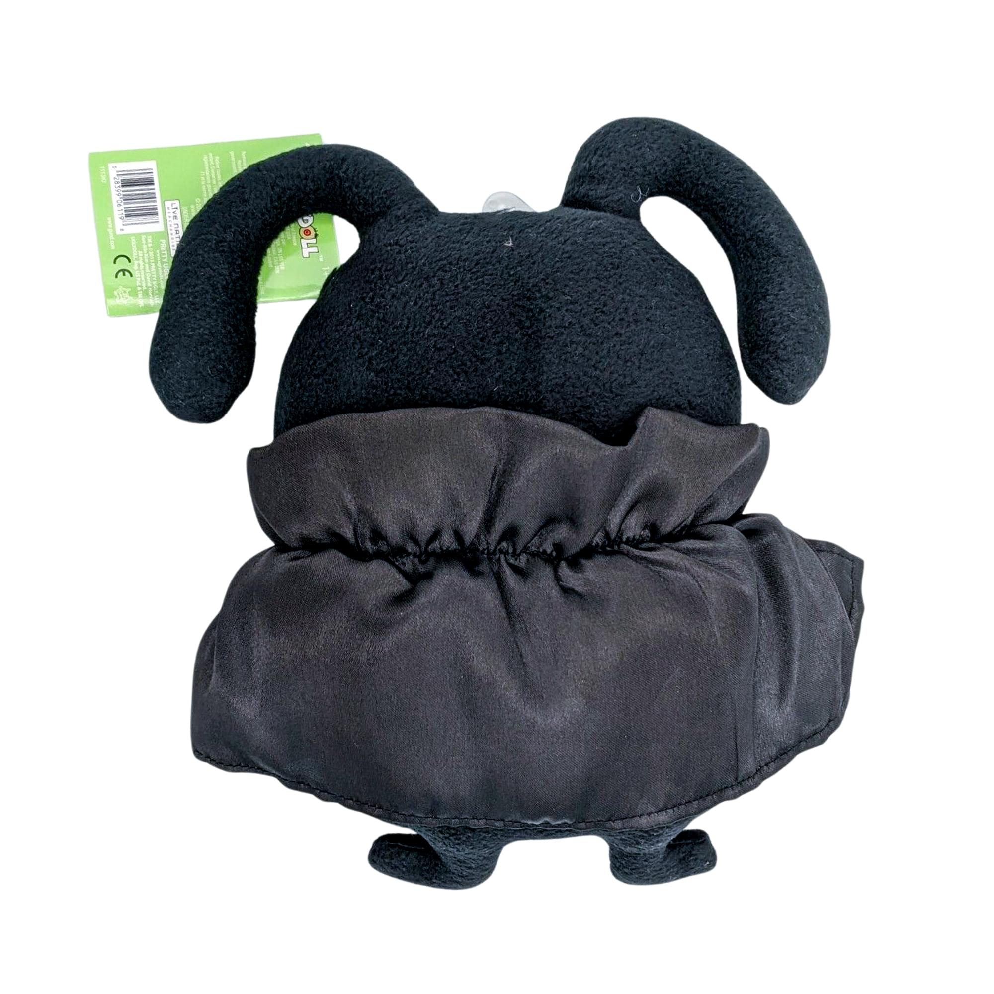 Ugly Doll Kiss 11" Plush Ox Demon