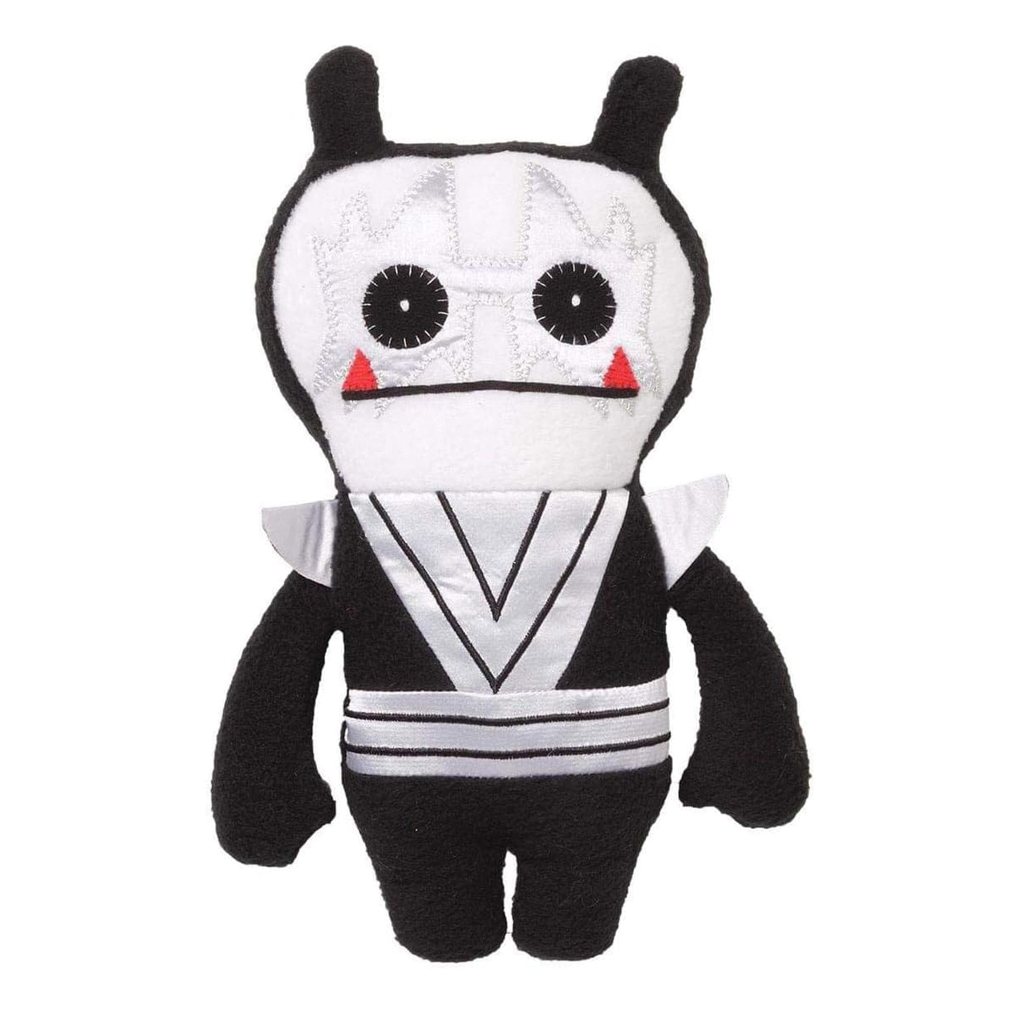 Ugly Doll Kiss 11" Plush Wage Spaceman