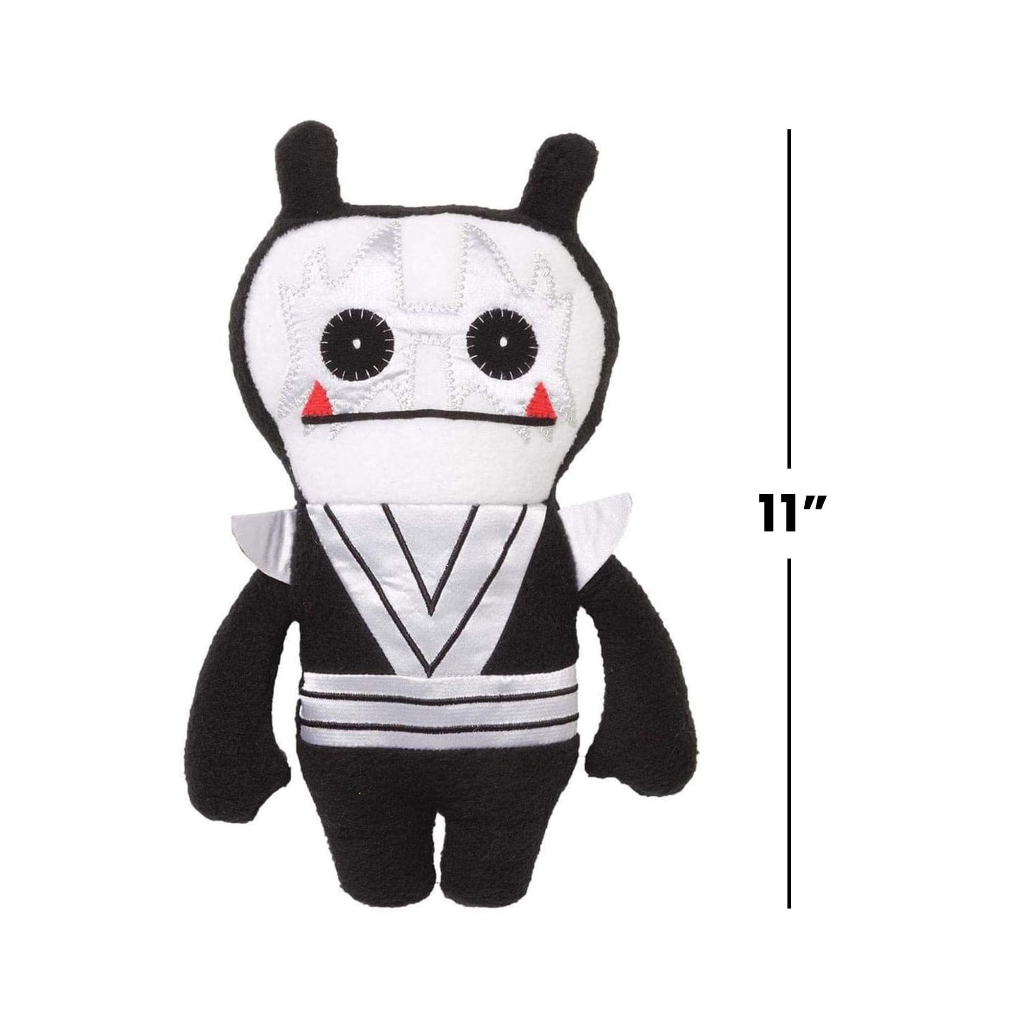 Ugly Doll Kiss 11" Plush Wage Spaceman