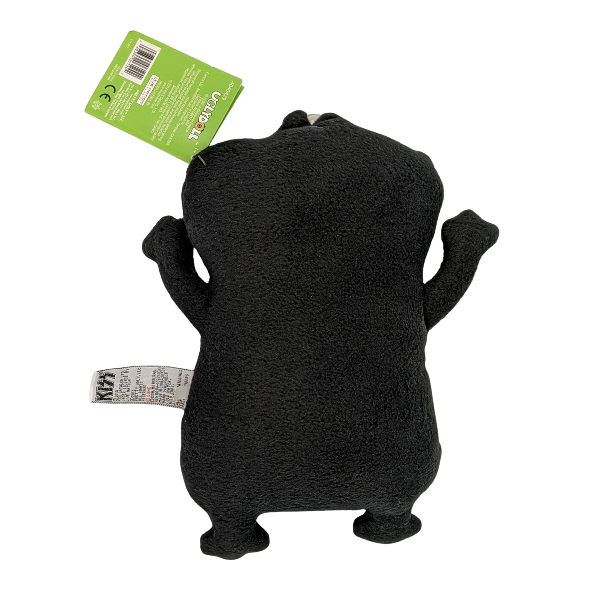 Ugly Doll Kiss 10.5" Plush Babo