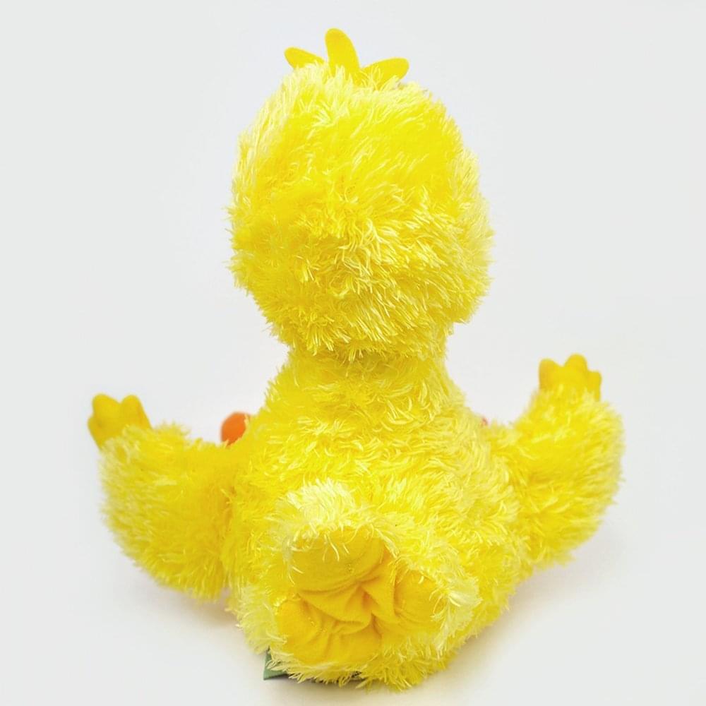 Sesame Street 14" Big Bird Character Plush