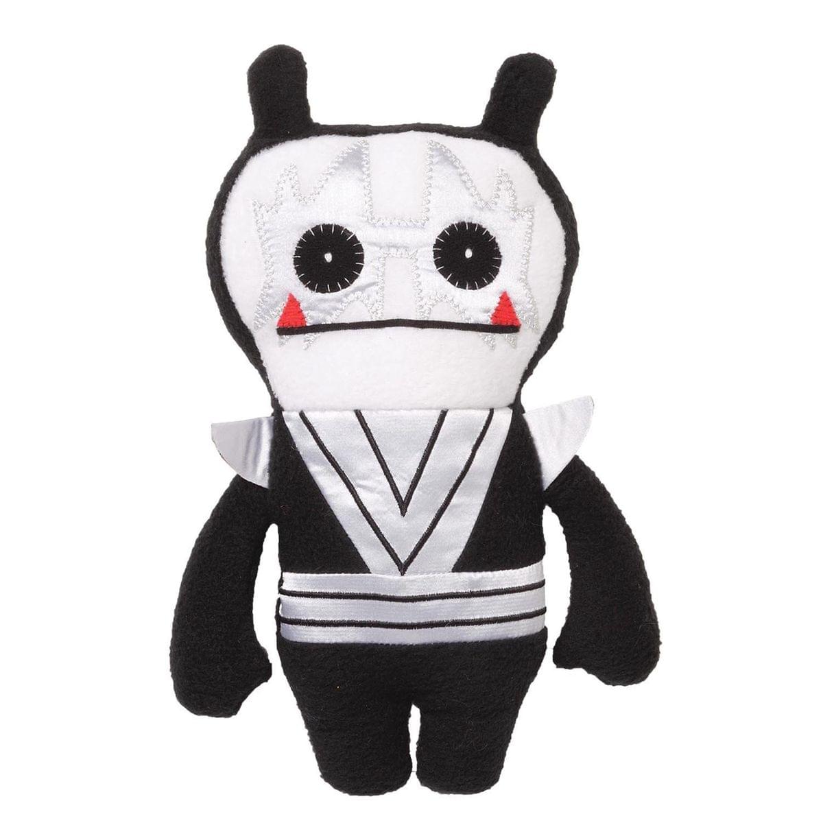 Ugly Doll Kiss 11" Plush Set of 4