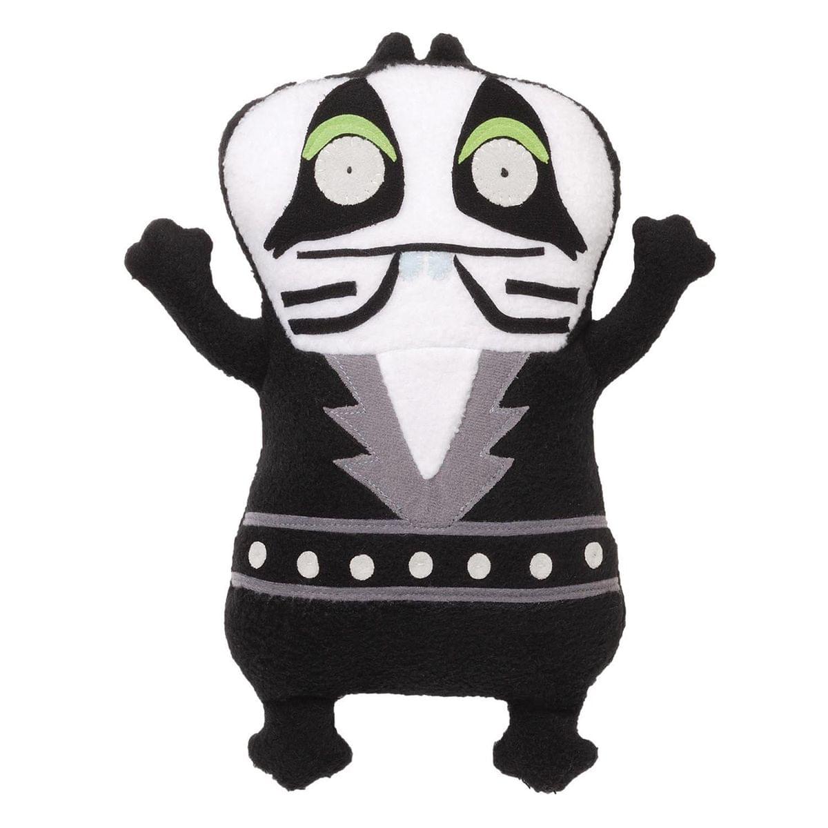 Ugly Doll Kiss 11" Plush Set of 4
