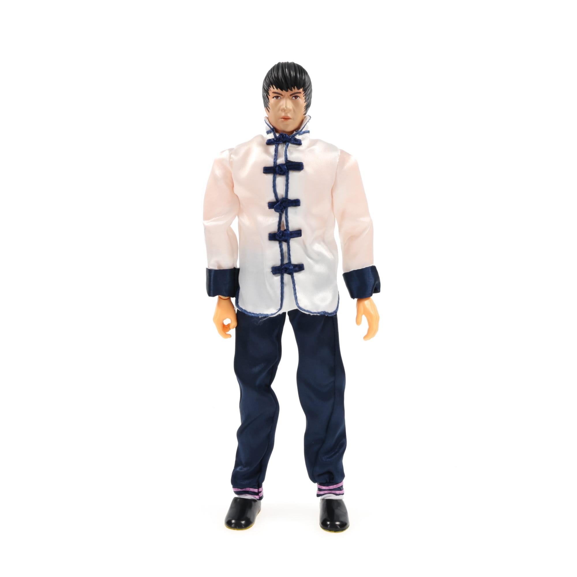 Epoch Tekken Tag Tournament Forest Law 12" Figure