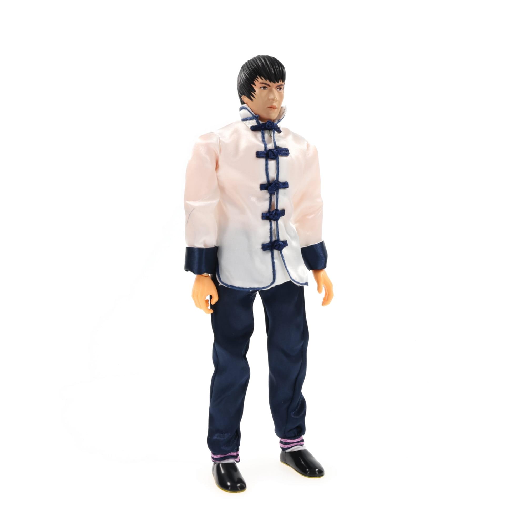 Epoch Tekken Tag Tournament Forest Law 12" Figure