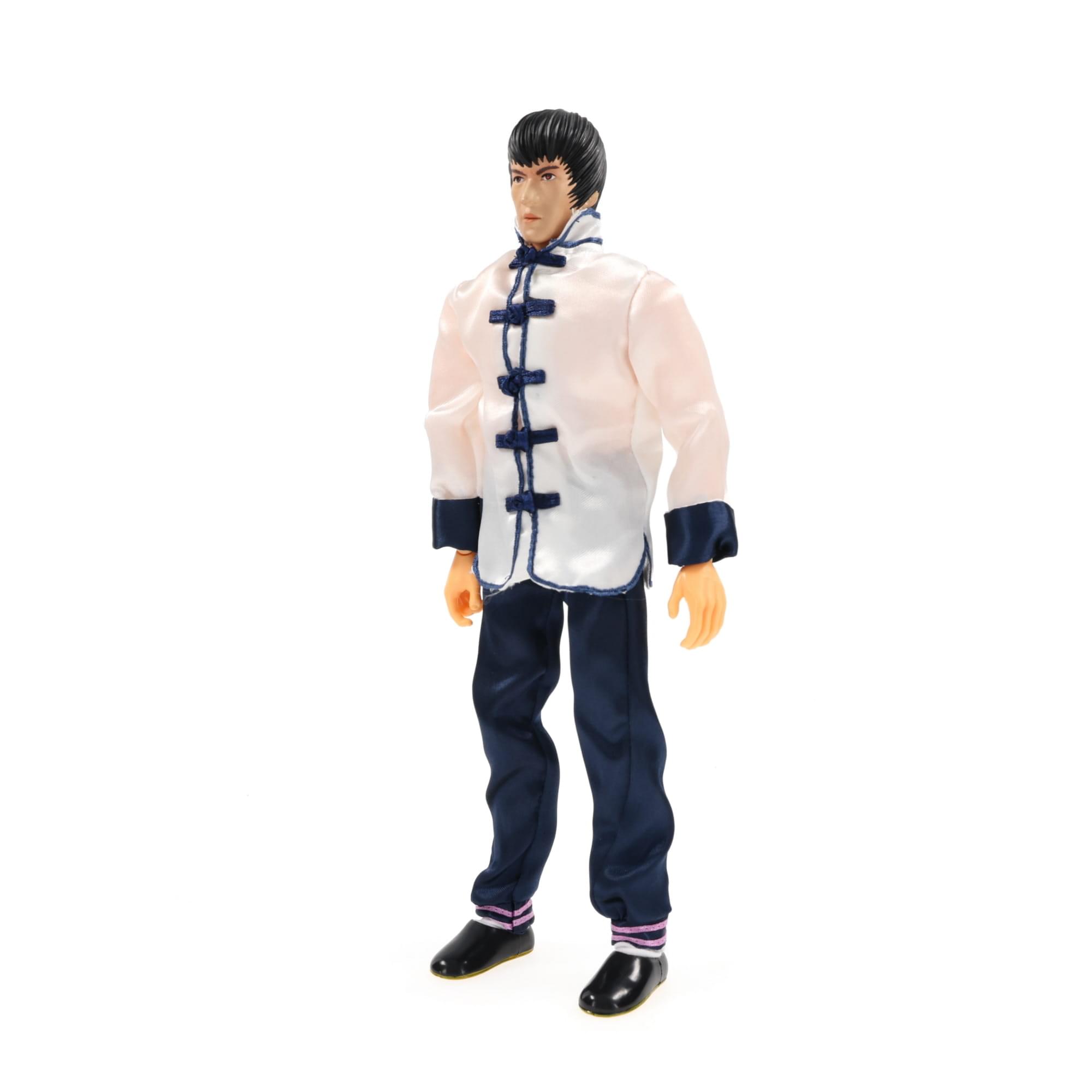 Epoch Tekken Tag Tournament Forest Law 12" Figure