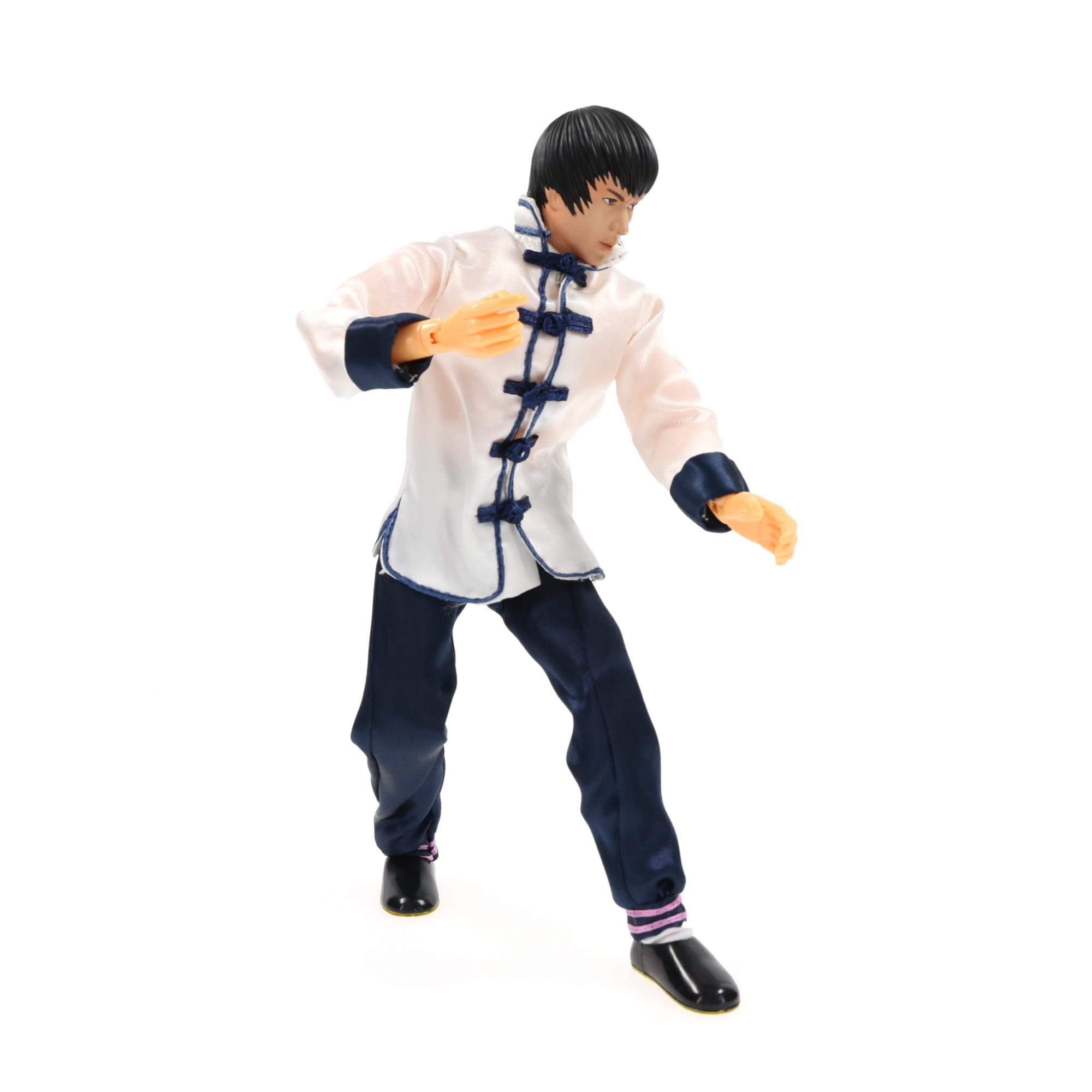 Epoch Tekken Tag Tournament Forest Law 12" Figure