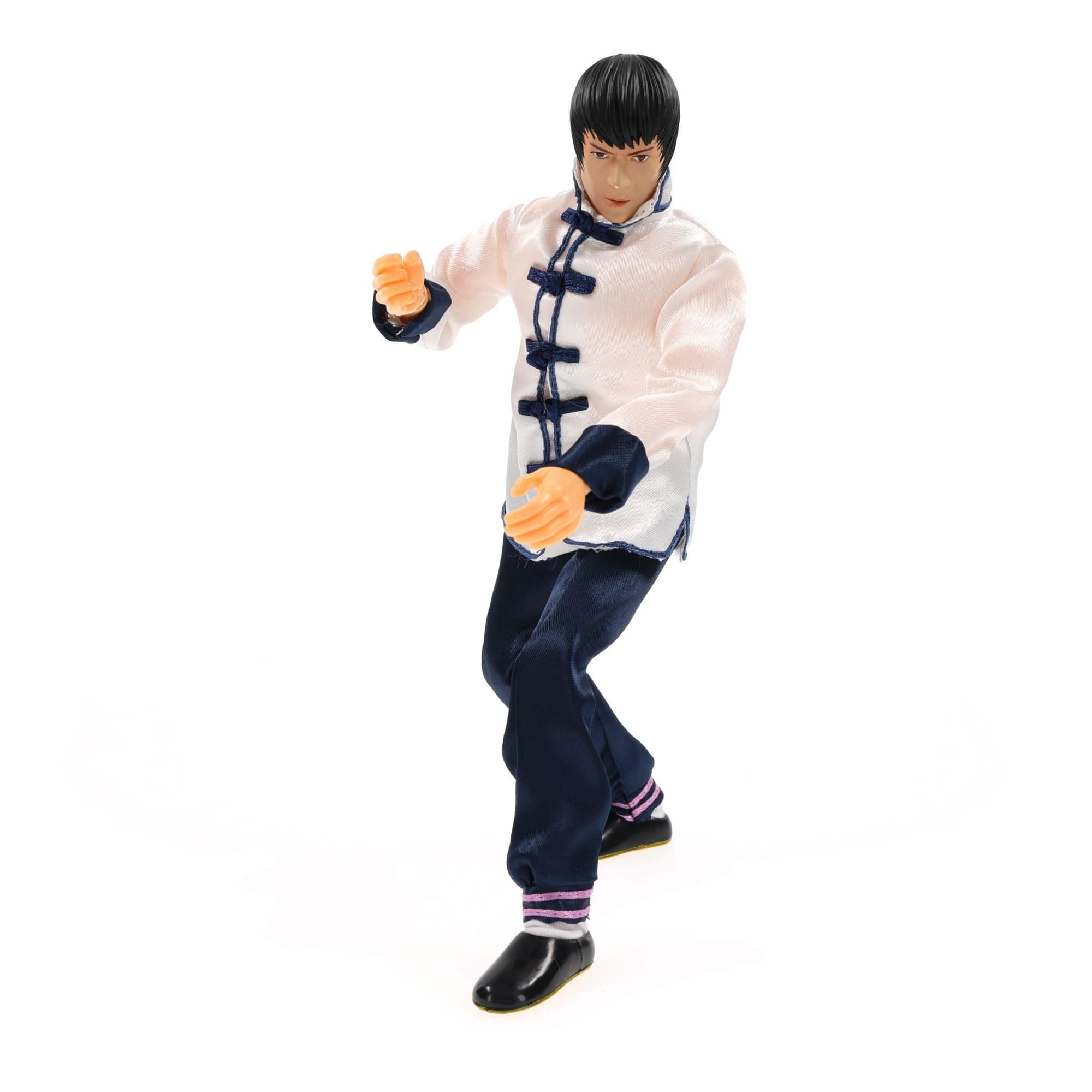 Epoch Tekken Tag Tournament Forest Law 12" Figure