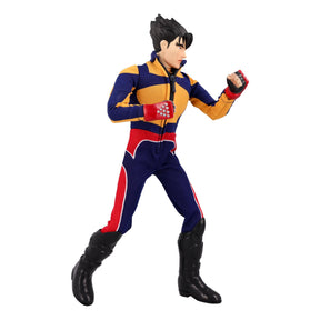Tekken Tag Tournament 12" Figure Jin Kazama