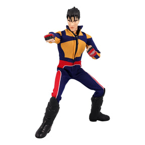 Tekken Tag Tournament 12" Figure Jin Kazama