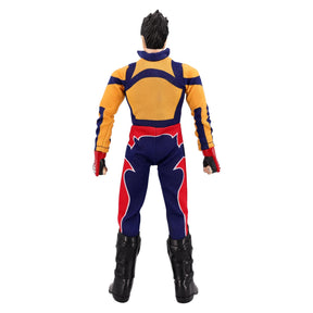 Tekken Tag Tournament 12" Figure Jin Kazama