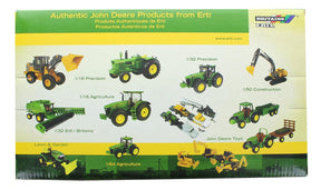 John Deere 1:32 Scale 9530 4WD Tractor Die Cast Vehicle