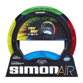 Simon Electronic Air Game