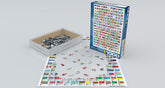 Flags of the World  1000 Piece Jigsaw Puzzle