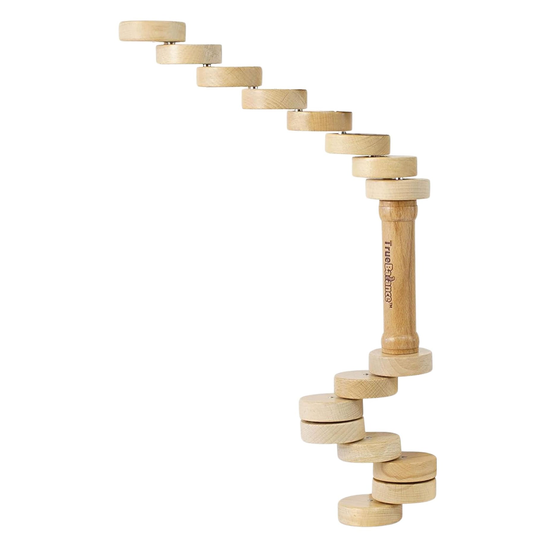 TrueBalance Coordination Game | Pro
