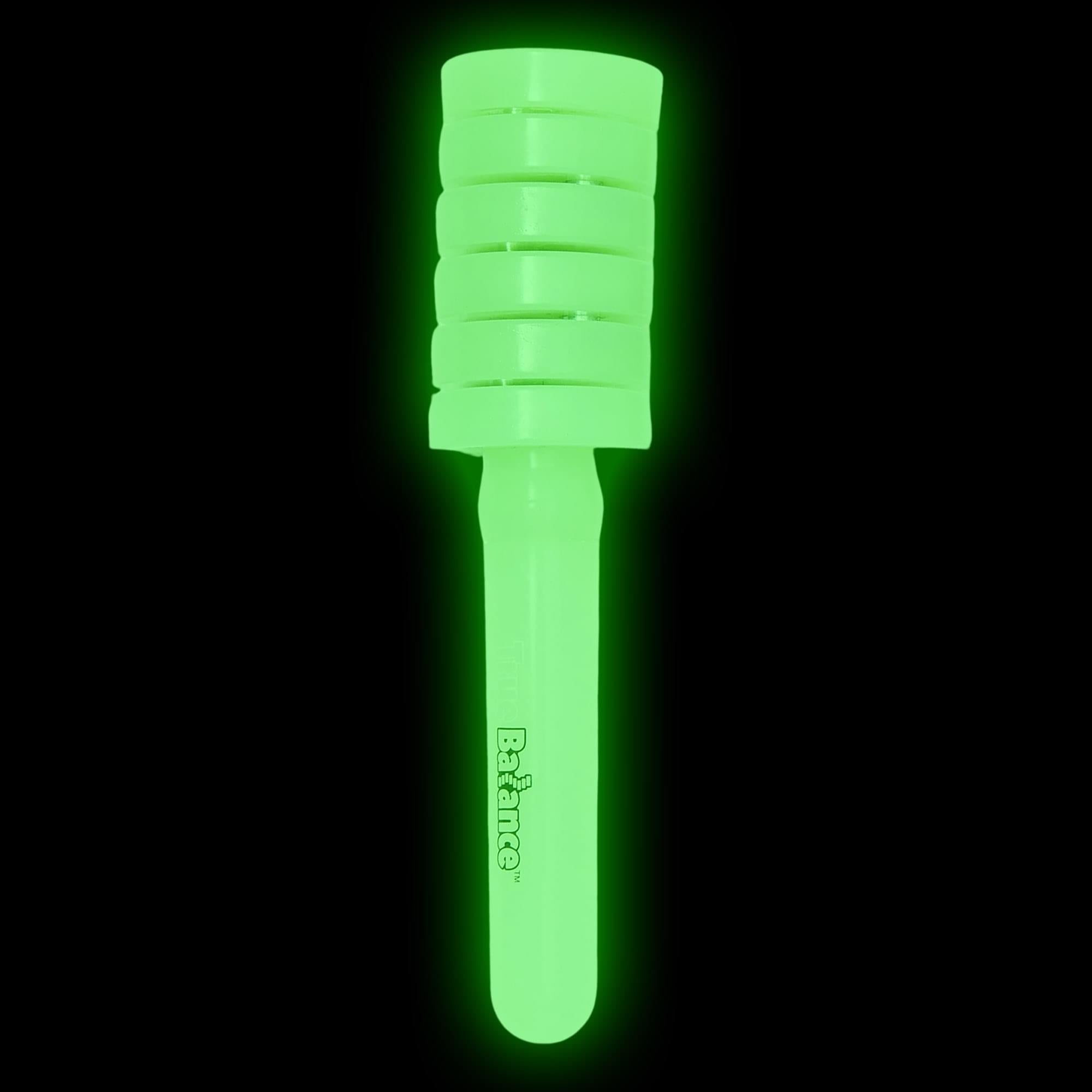 TrueBalance Coordination Game | Glow in the Dark