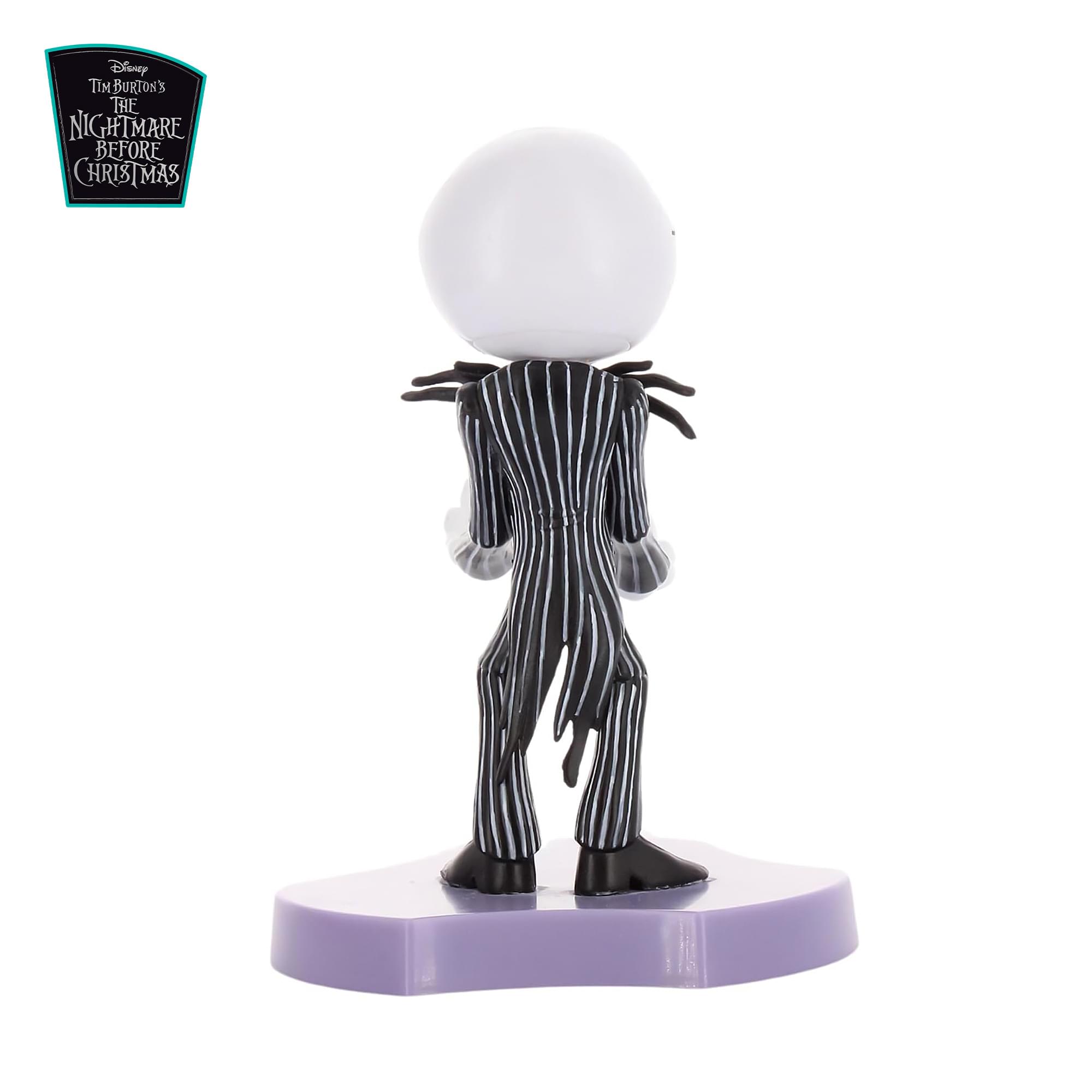 Disney The Nightmare Before Christmas Jack Skellington Holdems Mini Phone Stand