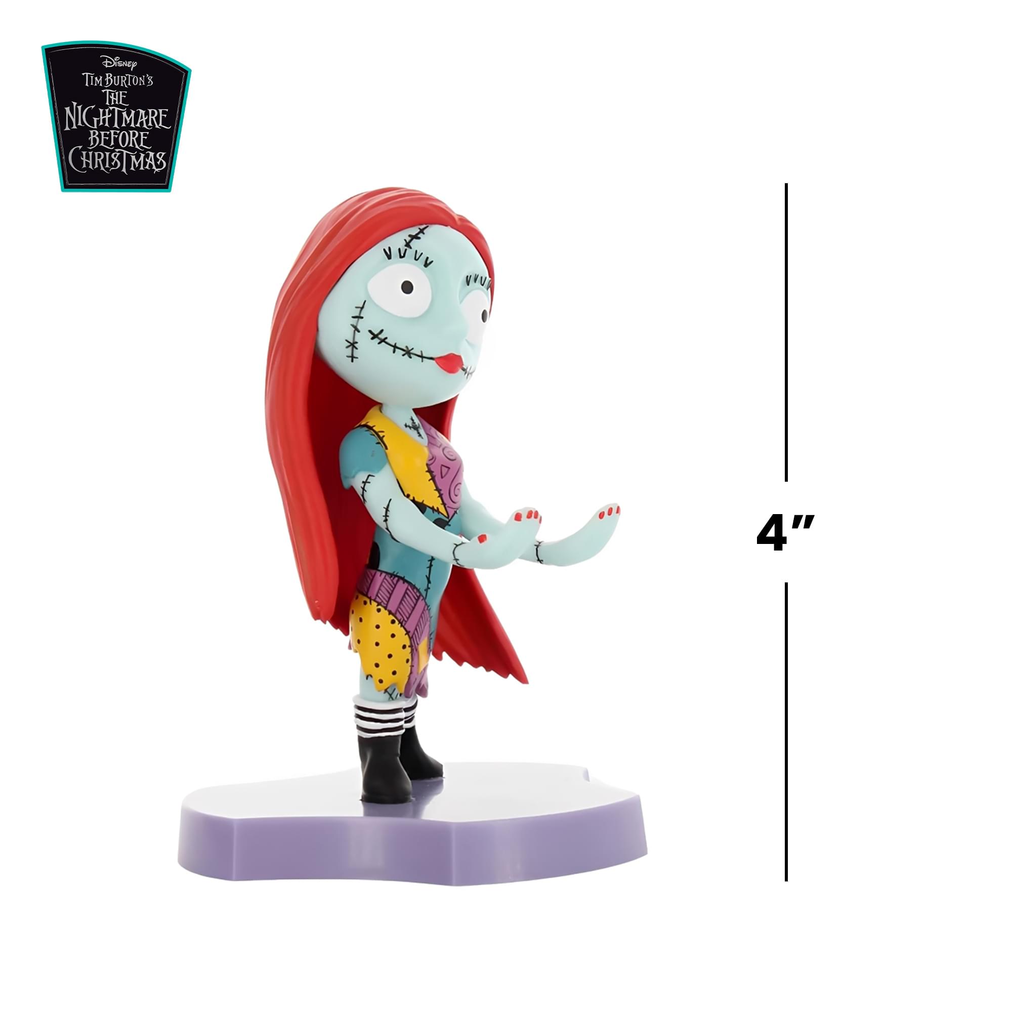 Disney The Nightmare Before Christmas Sally Holdems Mini Phone Stand
