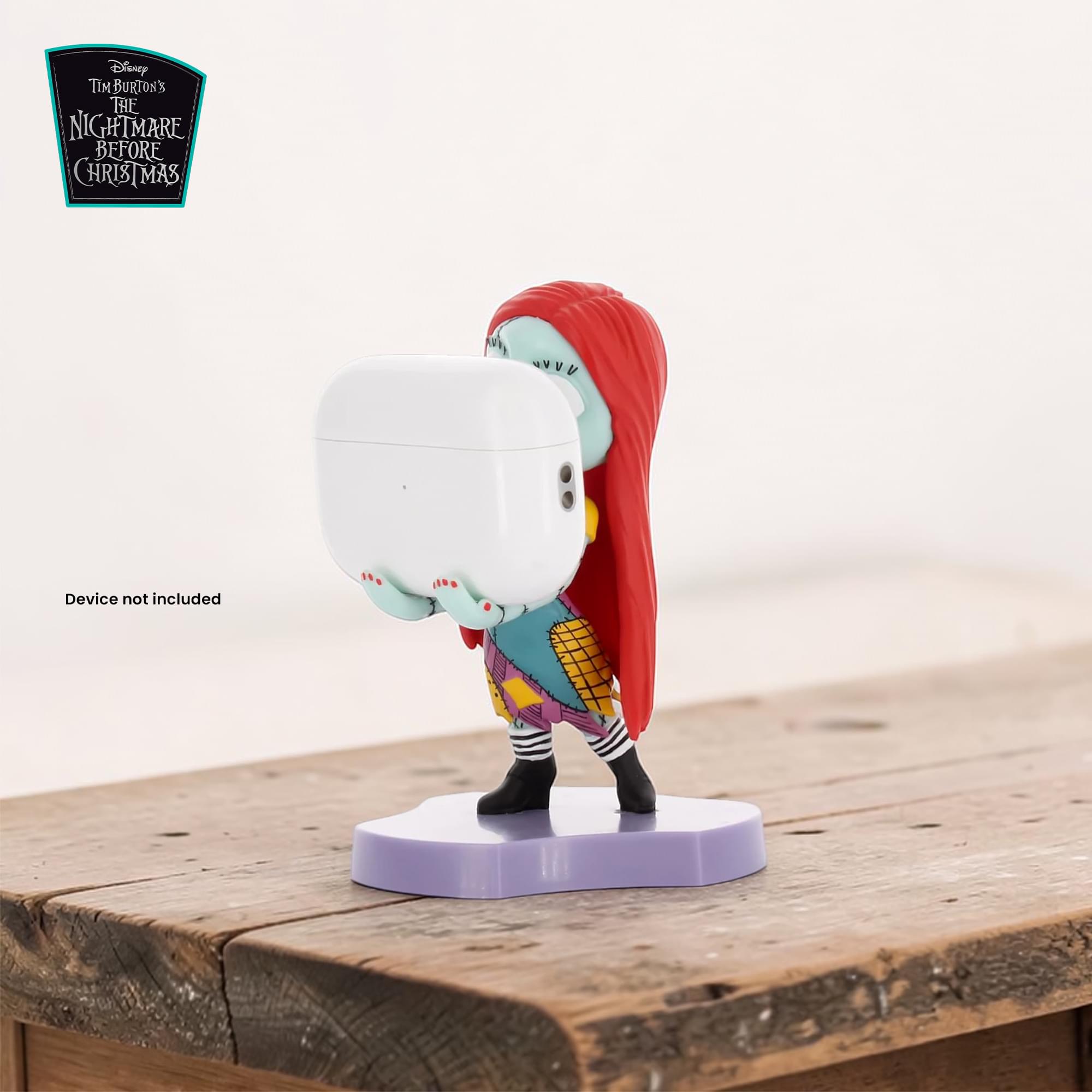 Disney The Nightmare Before Christmas Sally Holdems Mini Phone Stand