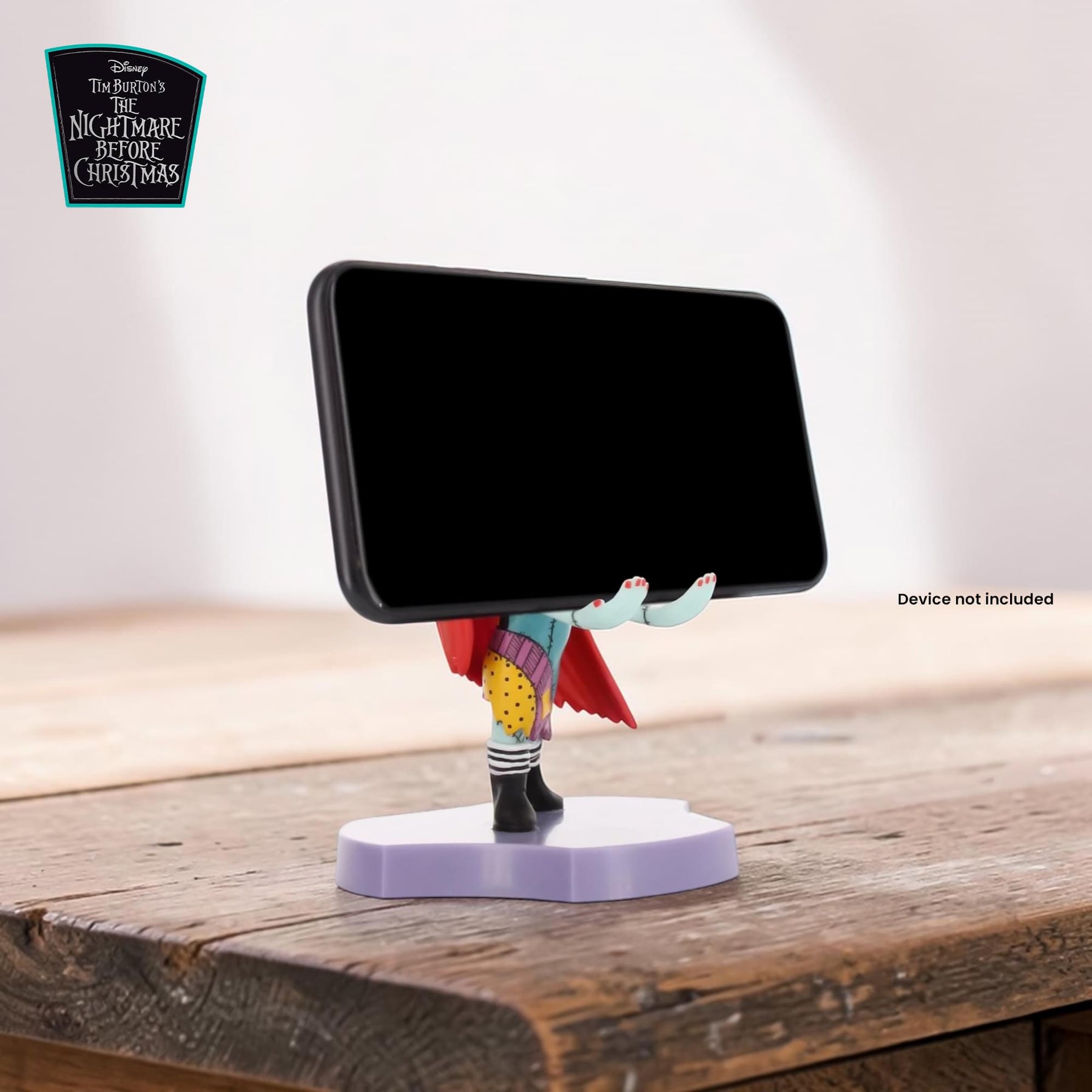 Disney The Nightmare Before Christmas Sally Holdems Mini Phone Stand
