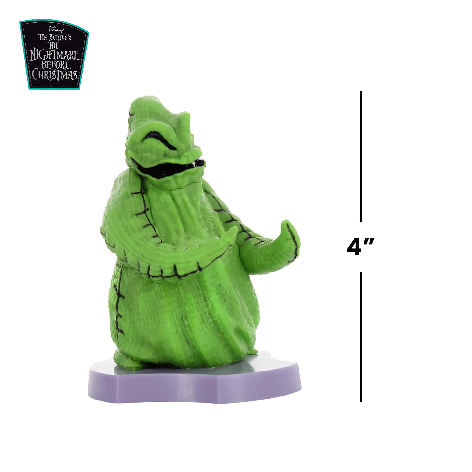 Disney The Nightmare Before Christmas Oogie Boogie Holdems Mini Phone Stand