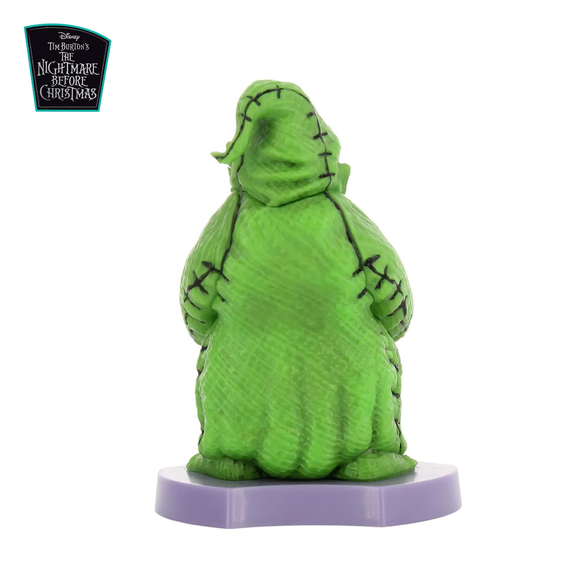 Disney The Nightmare Before Christmas Oogie Boogie Holdems Mini Phone Stand