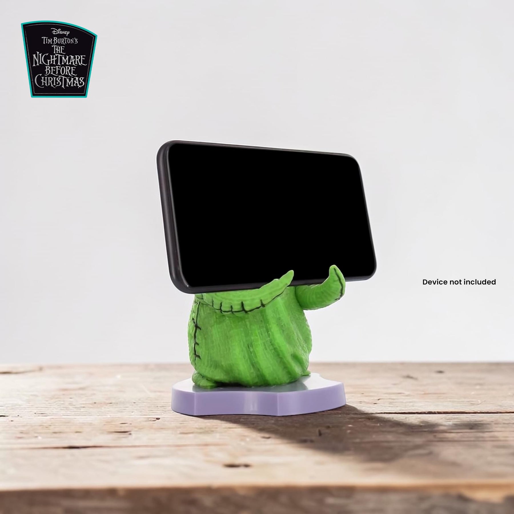 Disney The Nightmare Before Christmas Oogie Boogie Holdems Mini Phone Stand