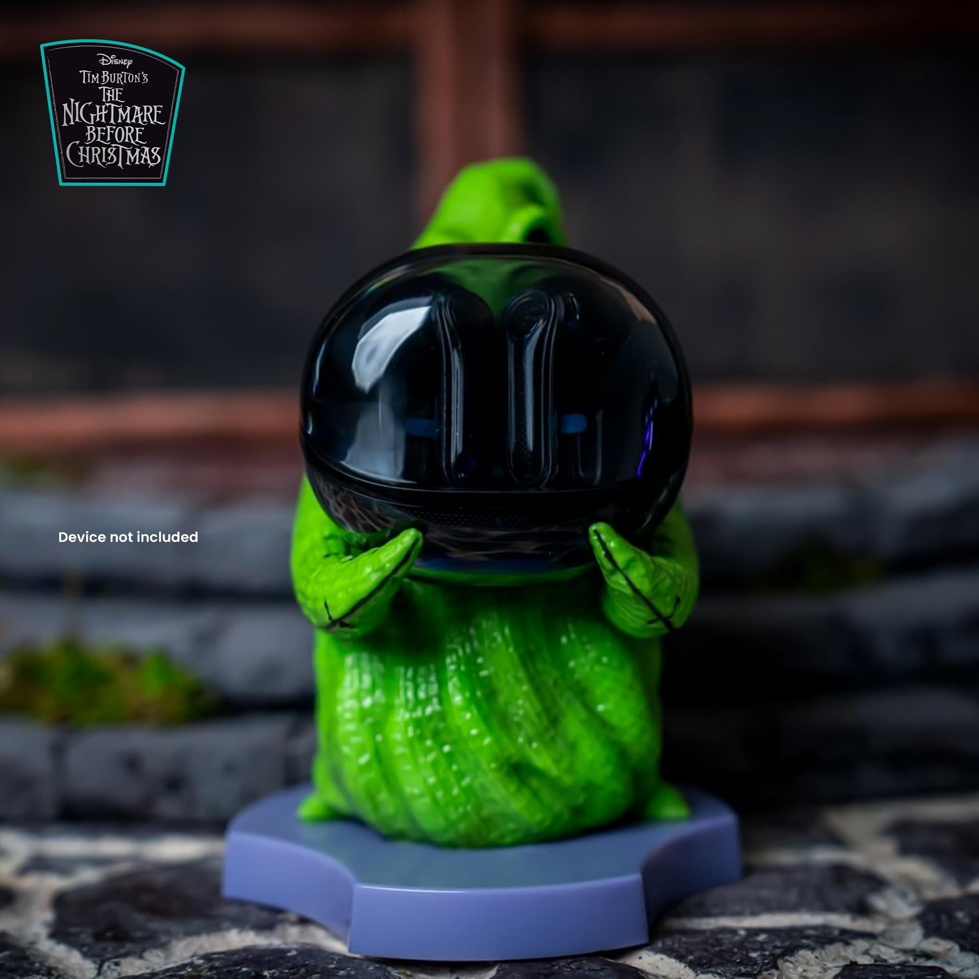 Disney The Nightmare Before Christmas Oogie Boogie Holdems Mini Phone Stand