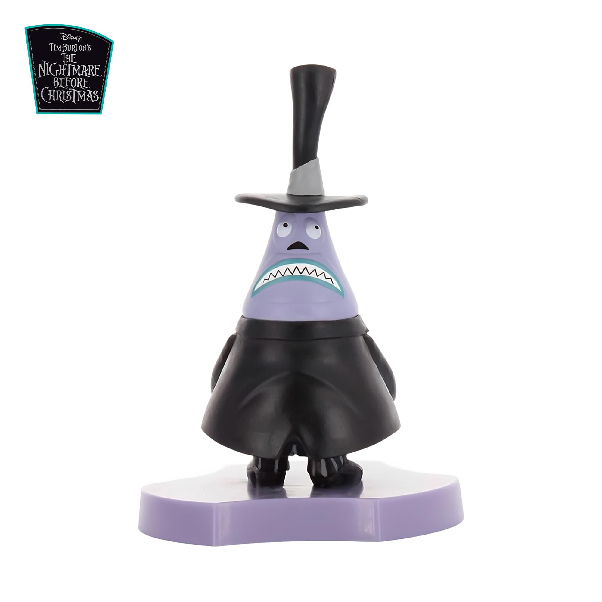 Disney The Nightmare Before The Mayor Holdems Mini Phone Stand