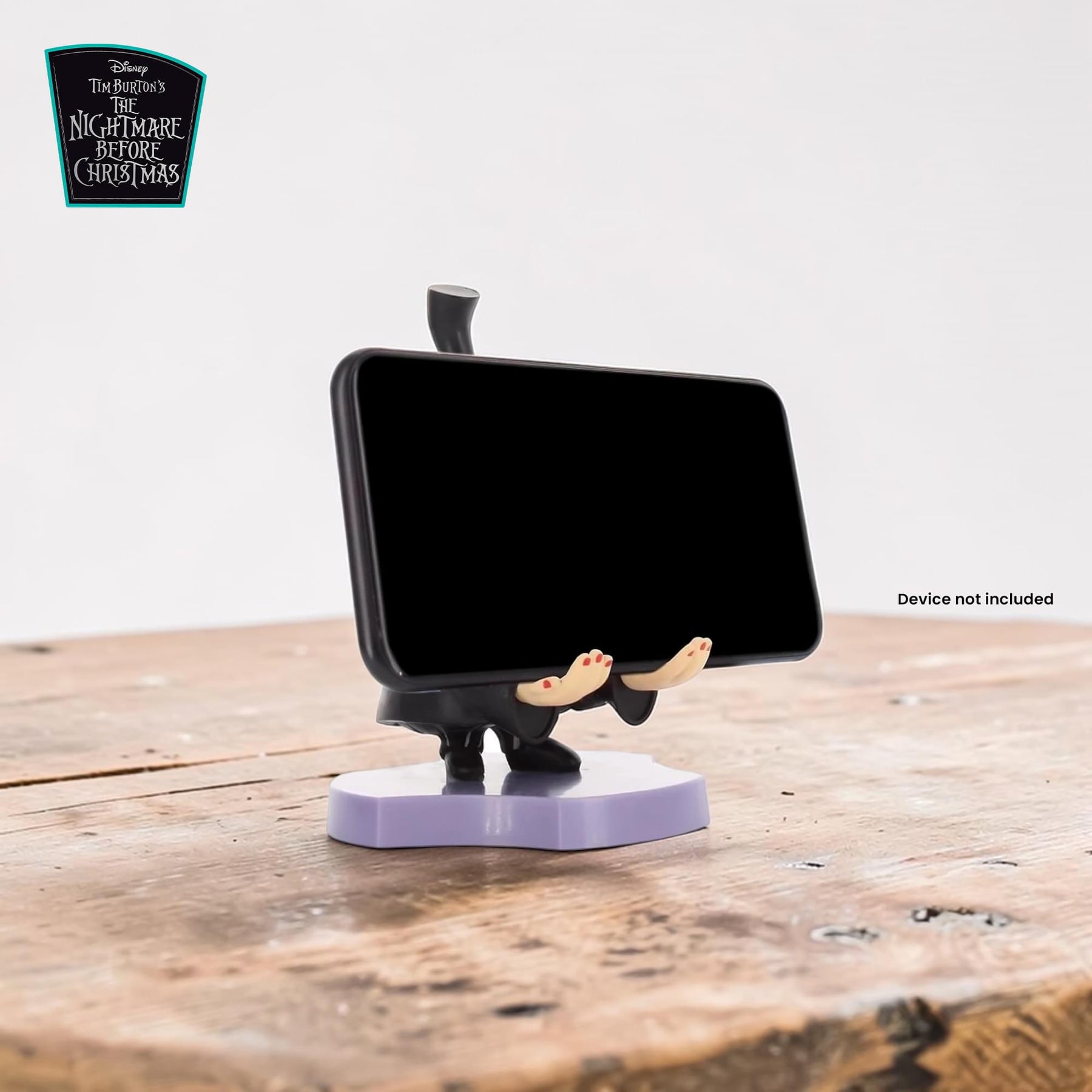 Disney The Nightmare Before The Mayor Holdems Mini Phone Stand
