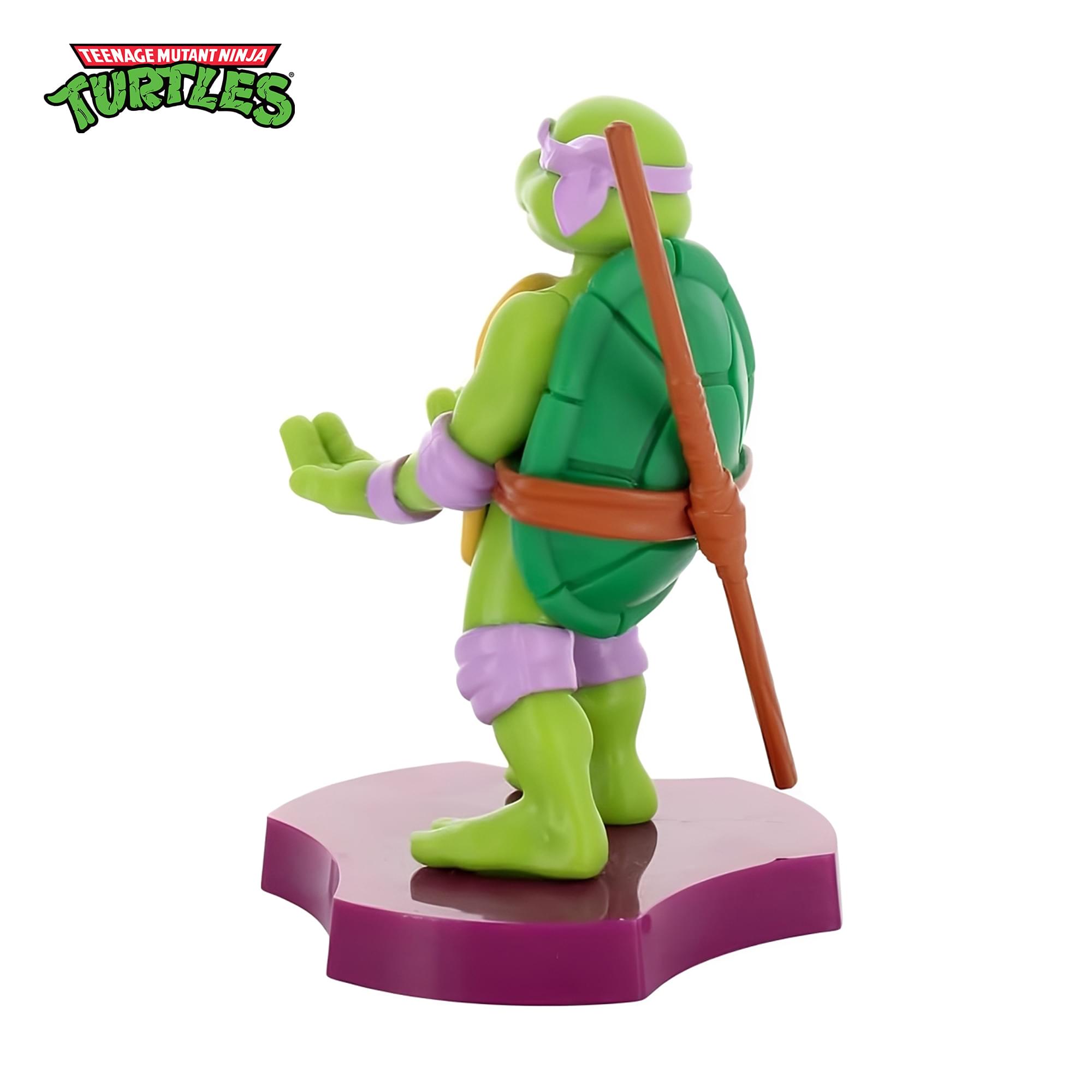 Teenage Mutant Ninja Turtles Donatello Holdems Mini Phone Stand