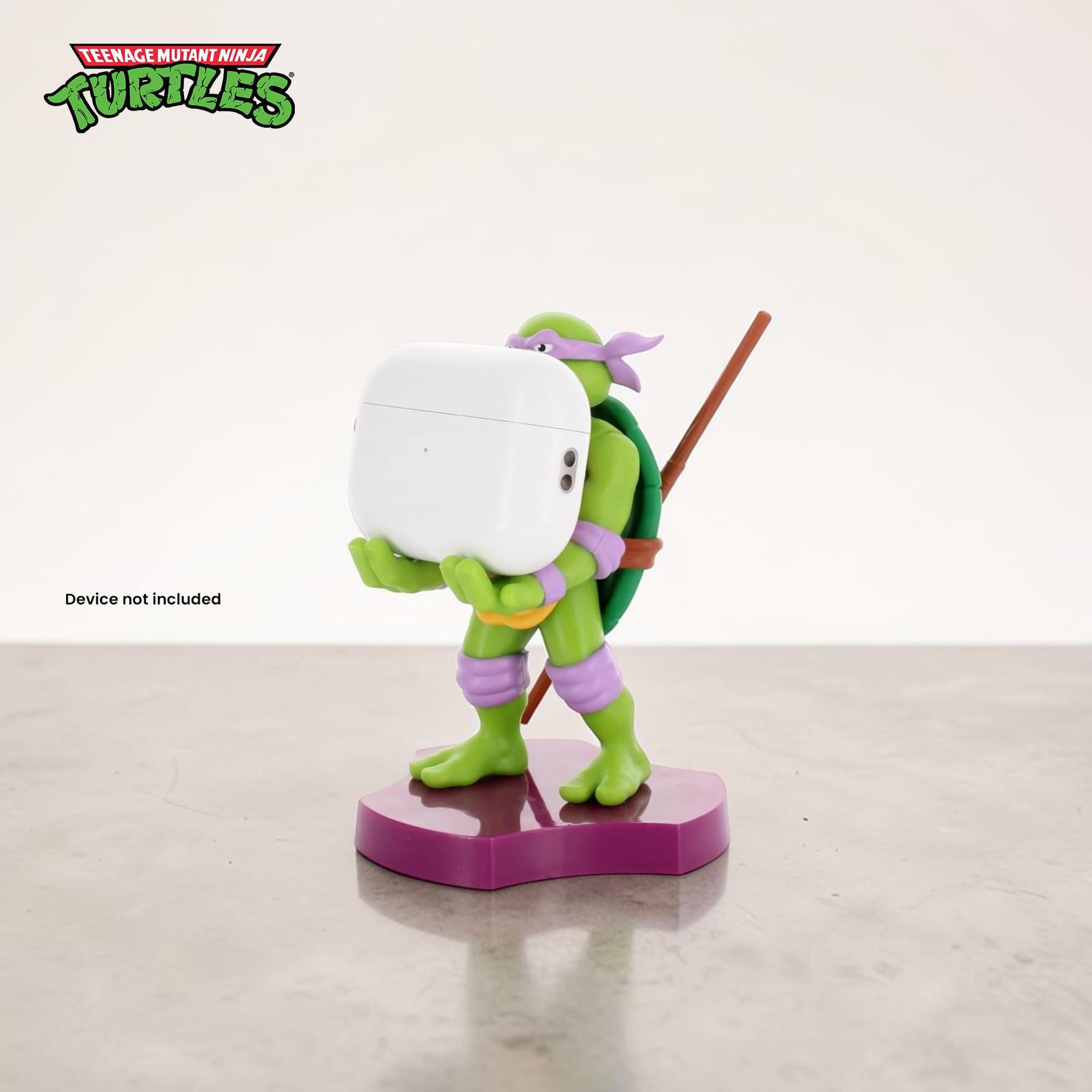 Teenage Mutant Ninja Turtles Donatello Holdems Mini Phone Stand