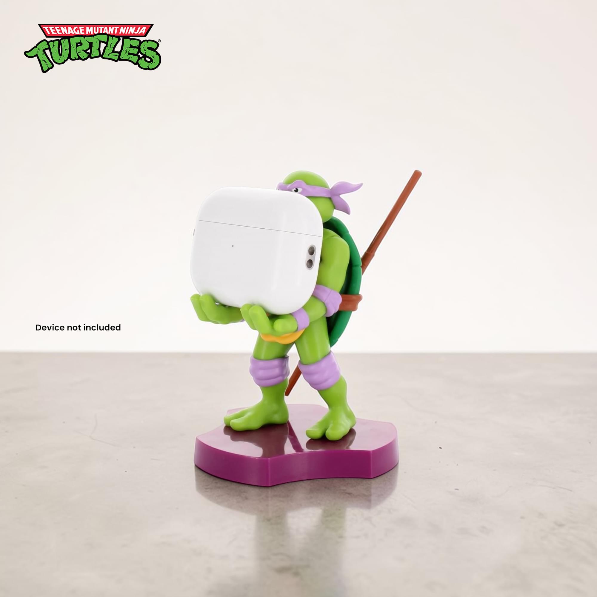 Teenage Mutant Ninja Turtles Donatello Holdems Mini Phone Stand