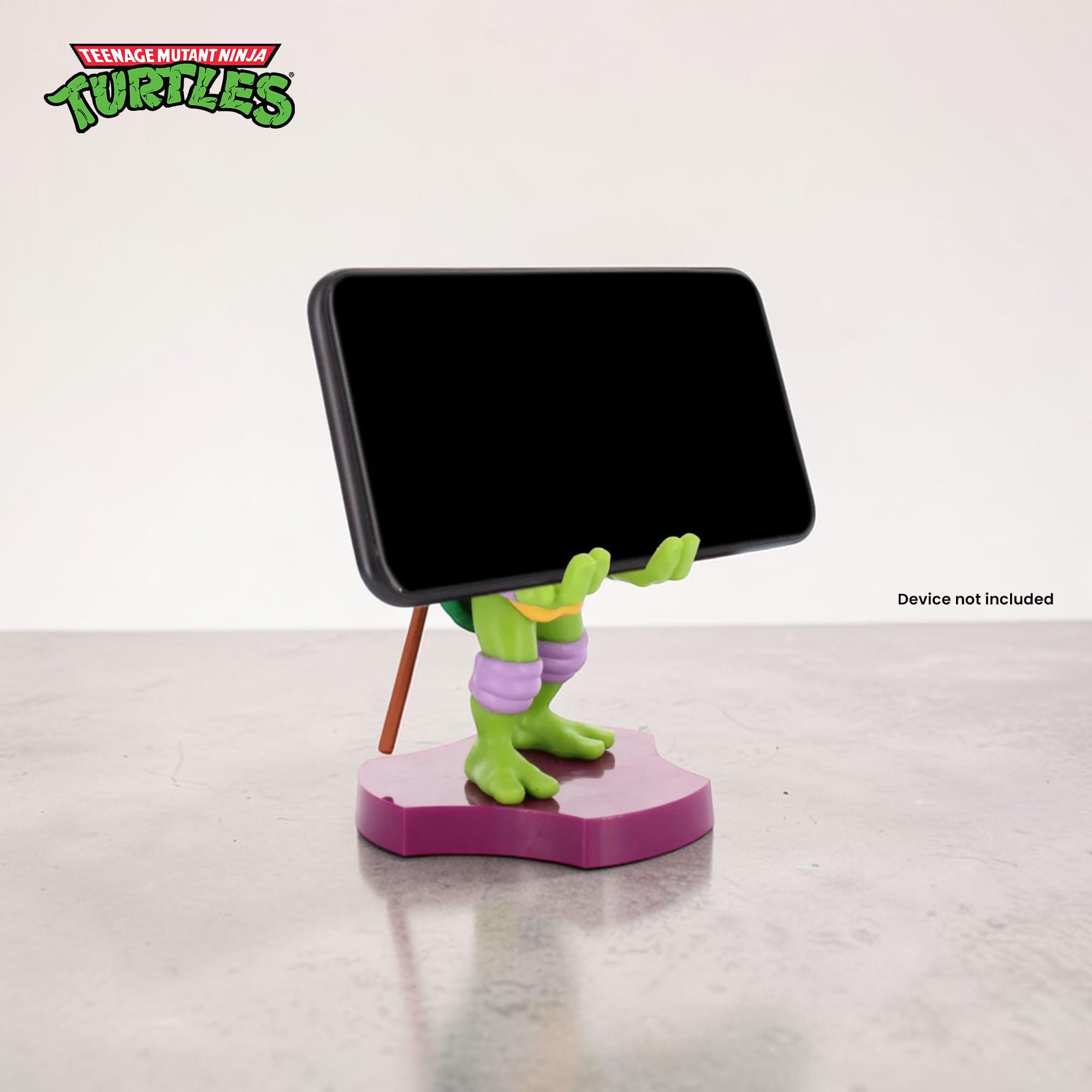 Teenage Mutant Ninja Turtles Donatello Holdems Mini Phone Stand