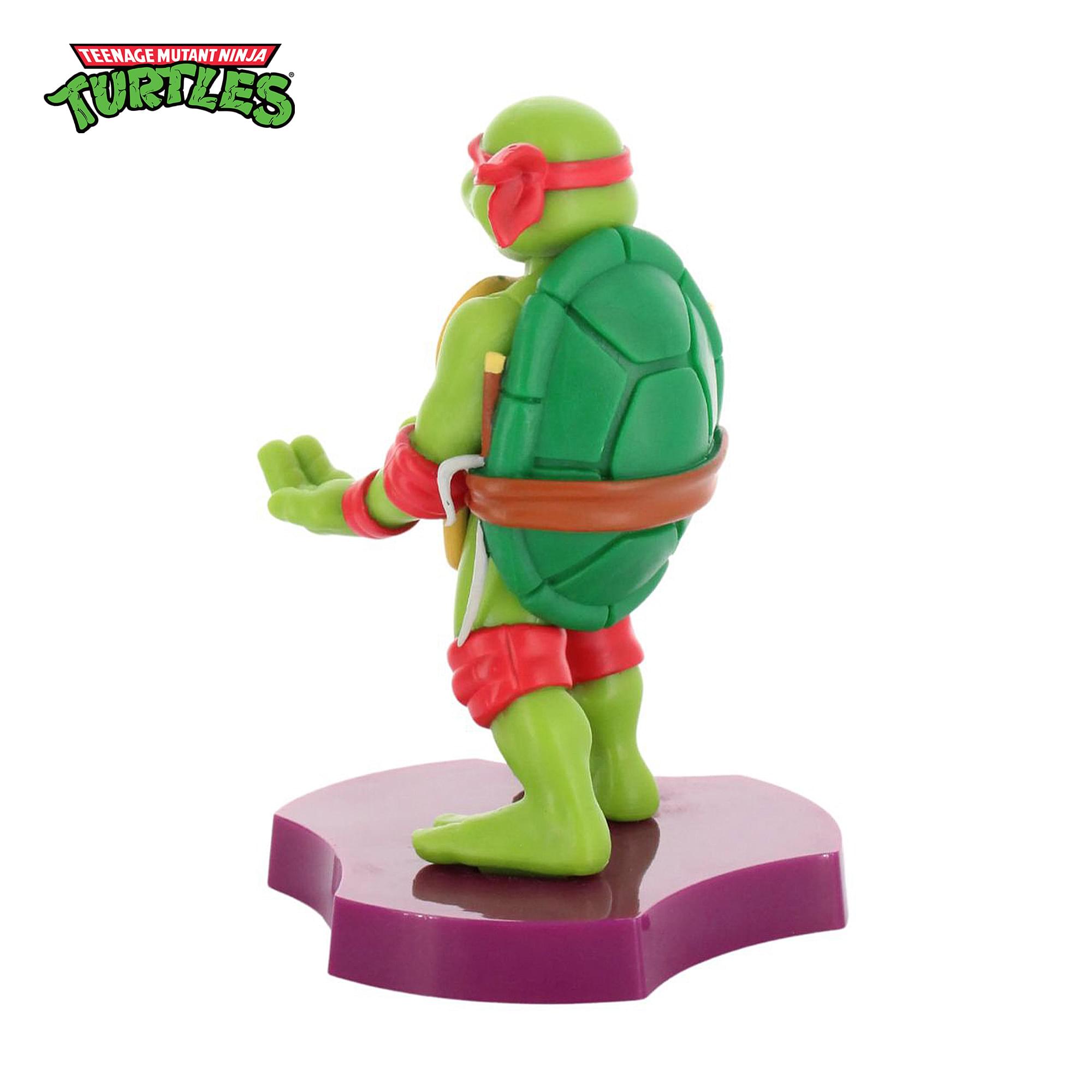 Teenage Mutant Ninja Turtles Raphael Holdems Mini Phone Stand