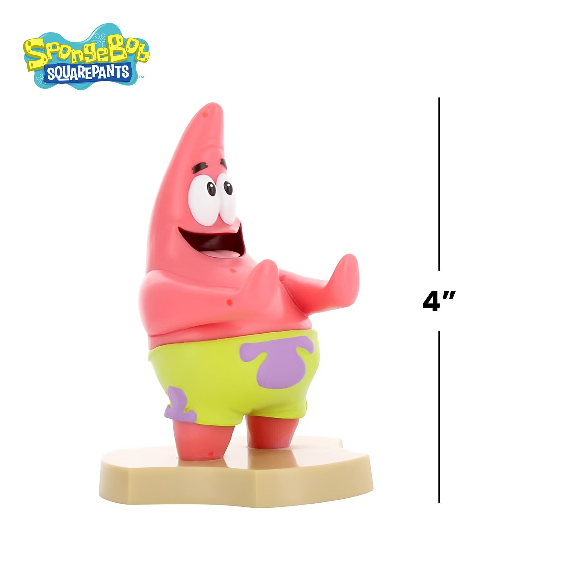 SpongeBob SquarePants Patrick Holdems Mini Phone Stand