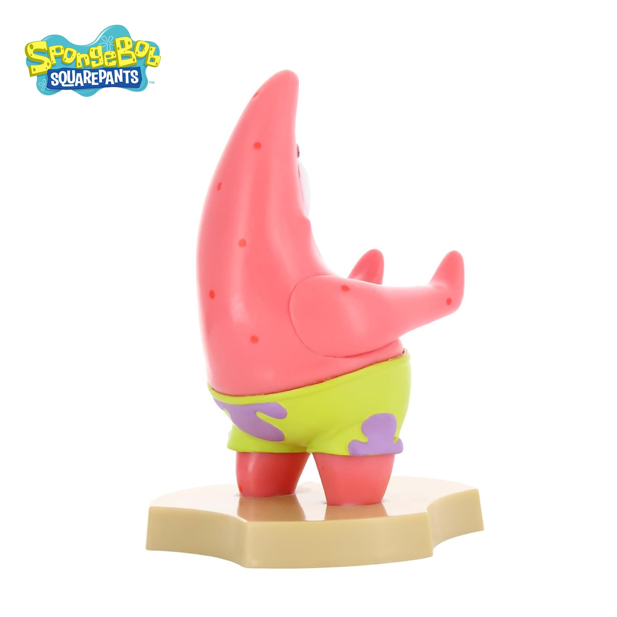 SpongeBob SquarePants Patrick Holdems Mini Phone Stand