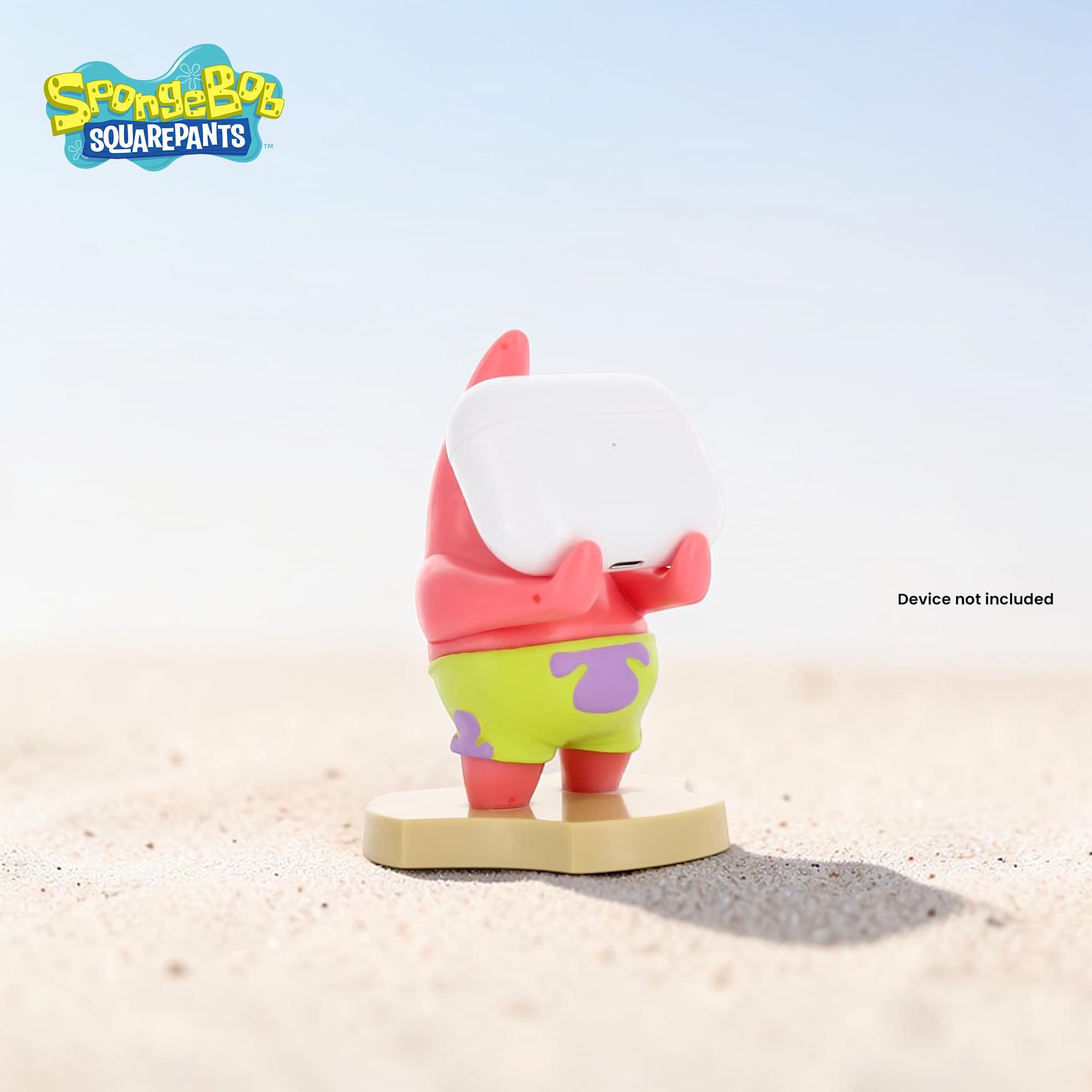 SpongeBob SquarePants Patrick Holdems Mini Phone Stand