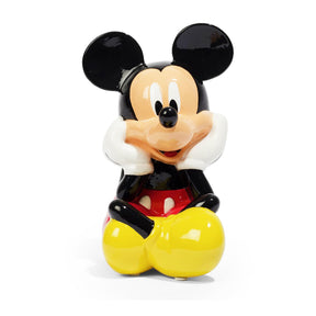 Disney Mickey Mouse 8 Inch Ceramic Bank