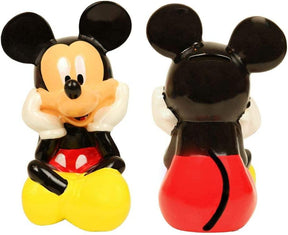 Disney Mickey Mouse 8 Inch Ceramic Bank