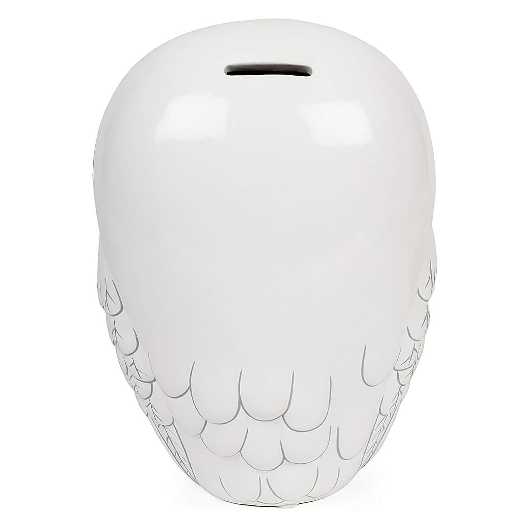 Harry Potter Hedwig The Owl Ceramic Coin Bank
