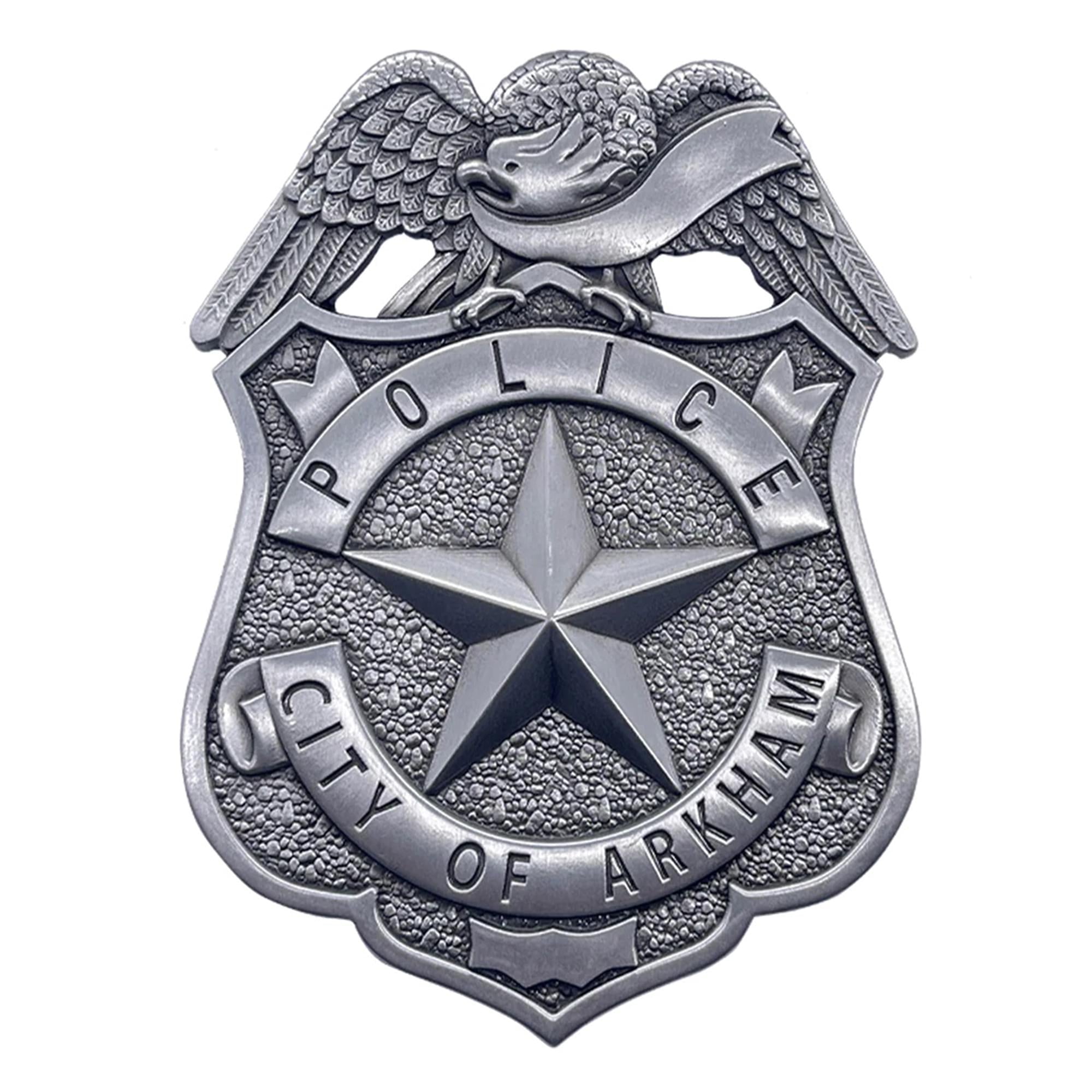 Arkham Horror Limited Edition Replica Police Badge